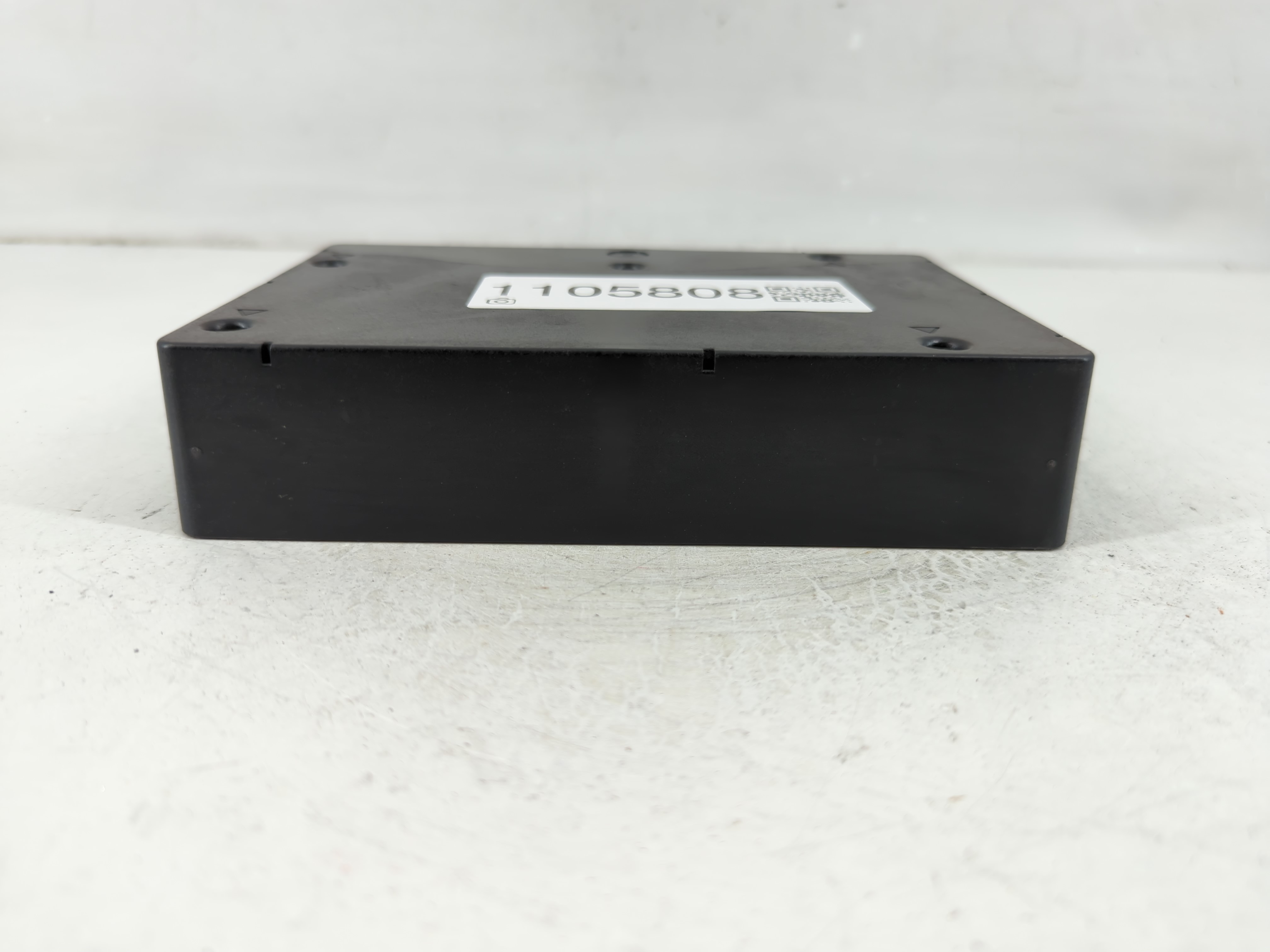 2015-2015 Gmc Sierra 1500 Am Fm Cd Player Radio Receiver 1105808 - Oemusedautoparts1.com
