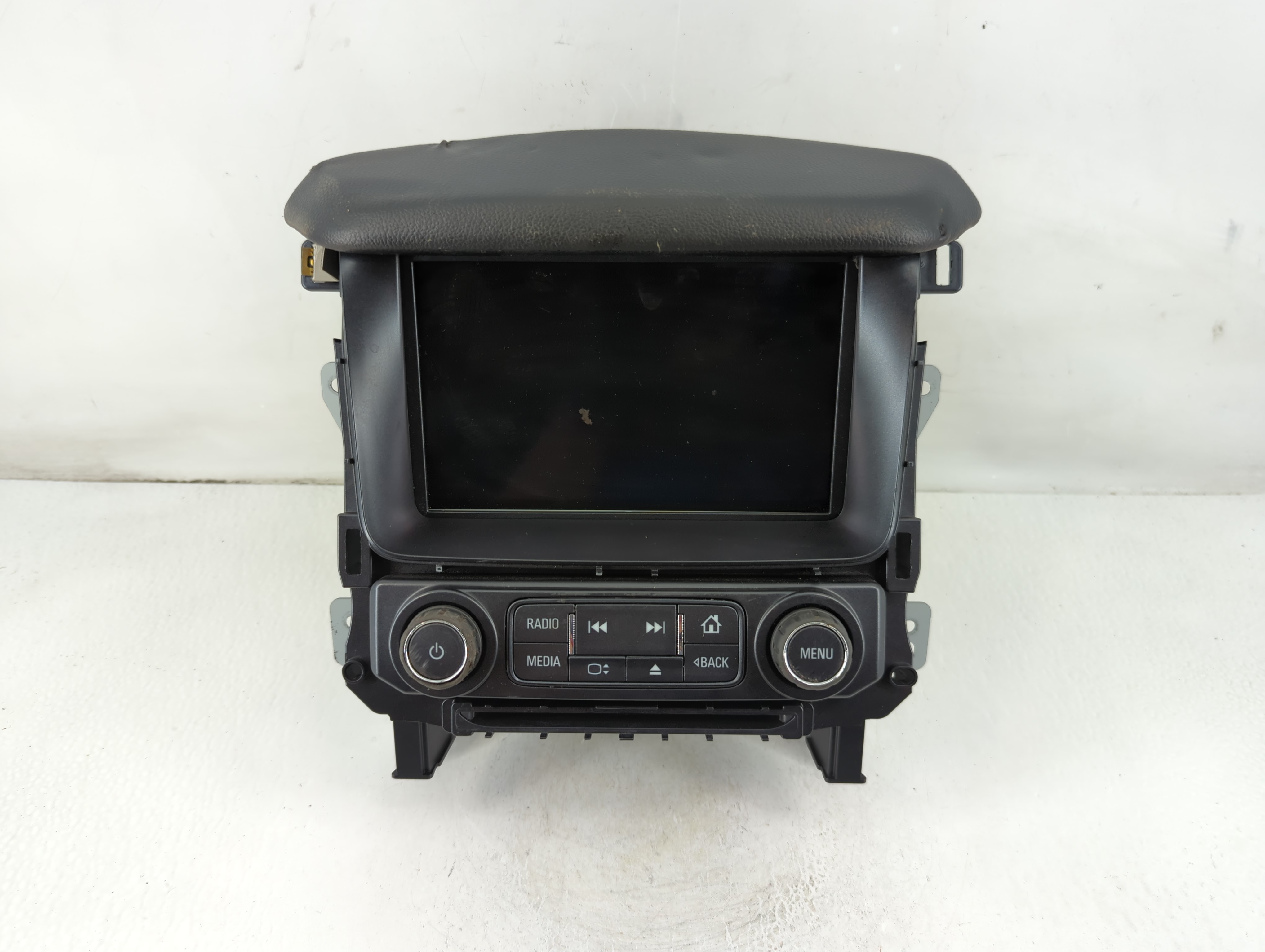 Picture of Gmc Yukon Xl 1500 Am Fm Cd Player Radio Receiver 1105809