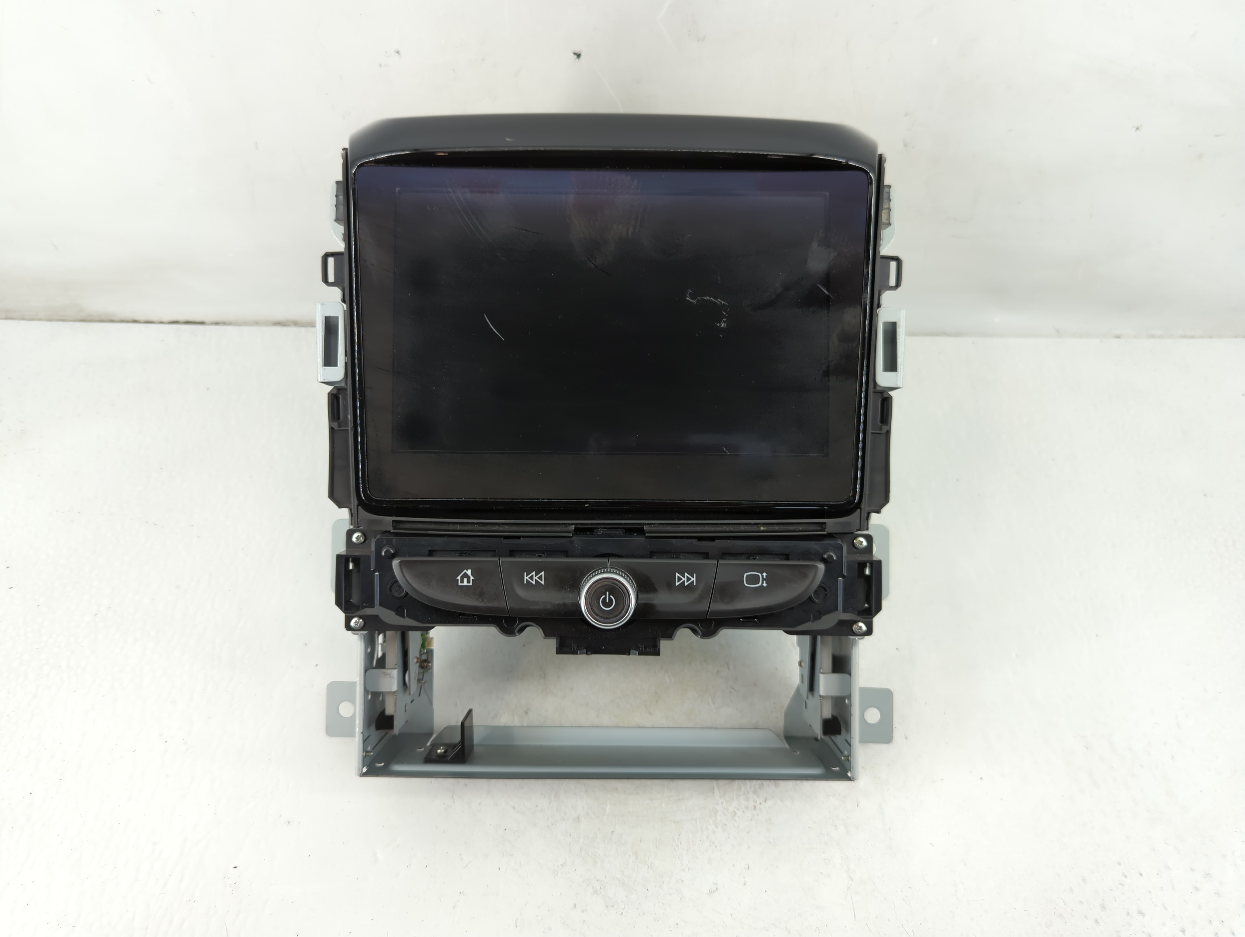 Picture of 2022 Chevrolet Traverse Am Fm Cd Player Radio Receiver 1105810