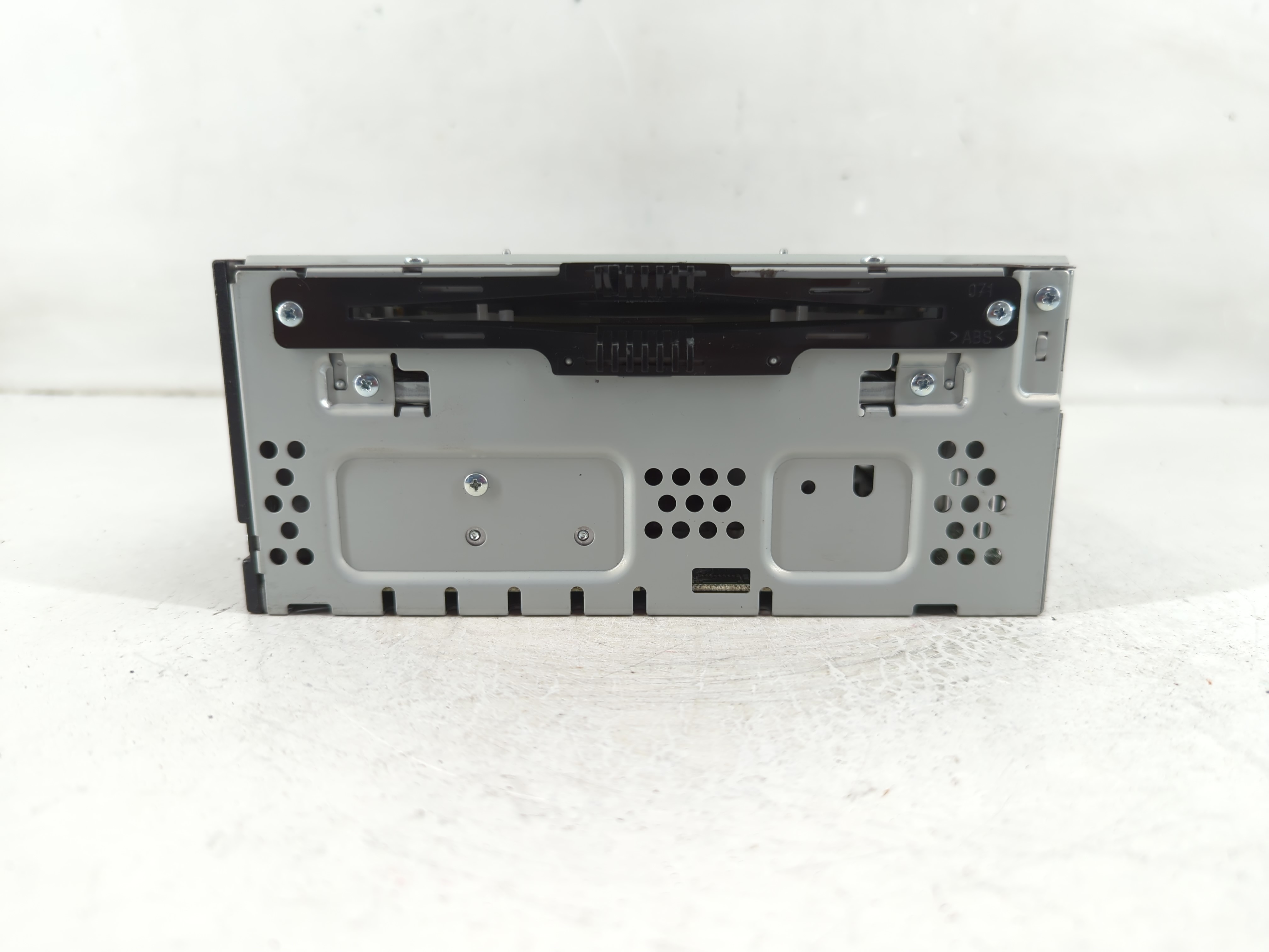 2013-2015 Ford Escape Am Fm Cd Player Radio Receiver 1105811 - Oemusedautoparts1.com