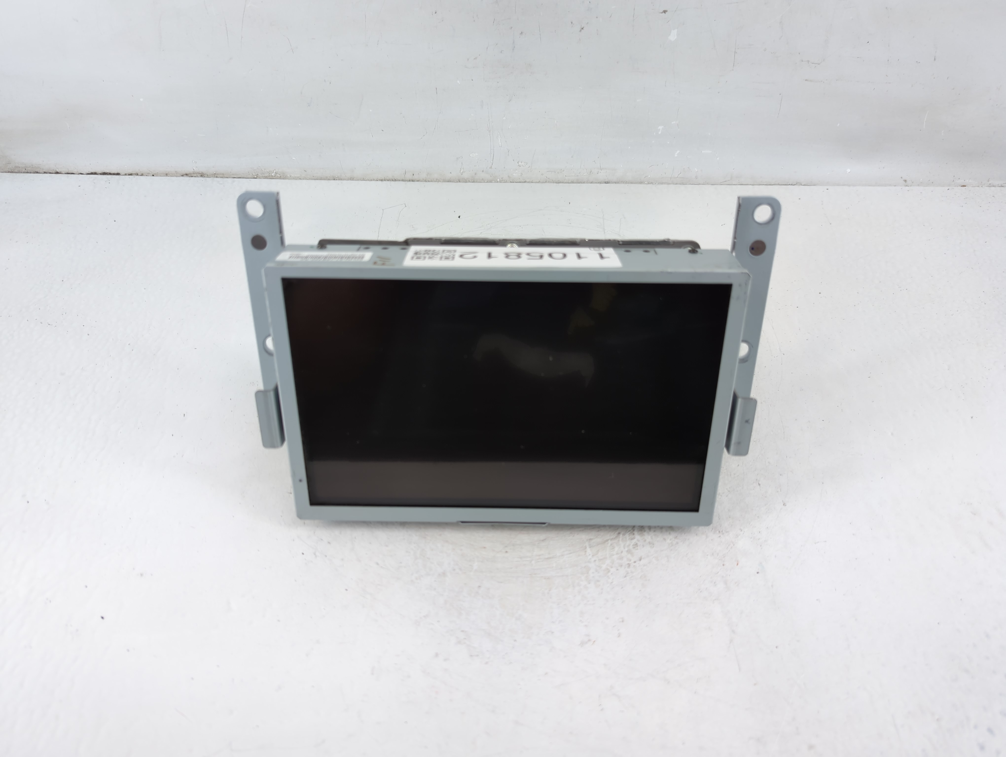 2019-2020 Ford F-150 Information Display Screen 1105812 - Oemusedautoparts1.com