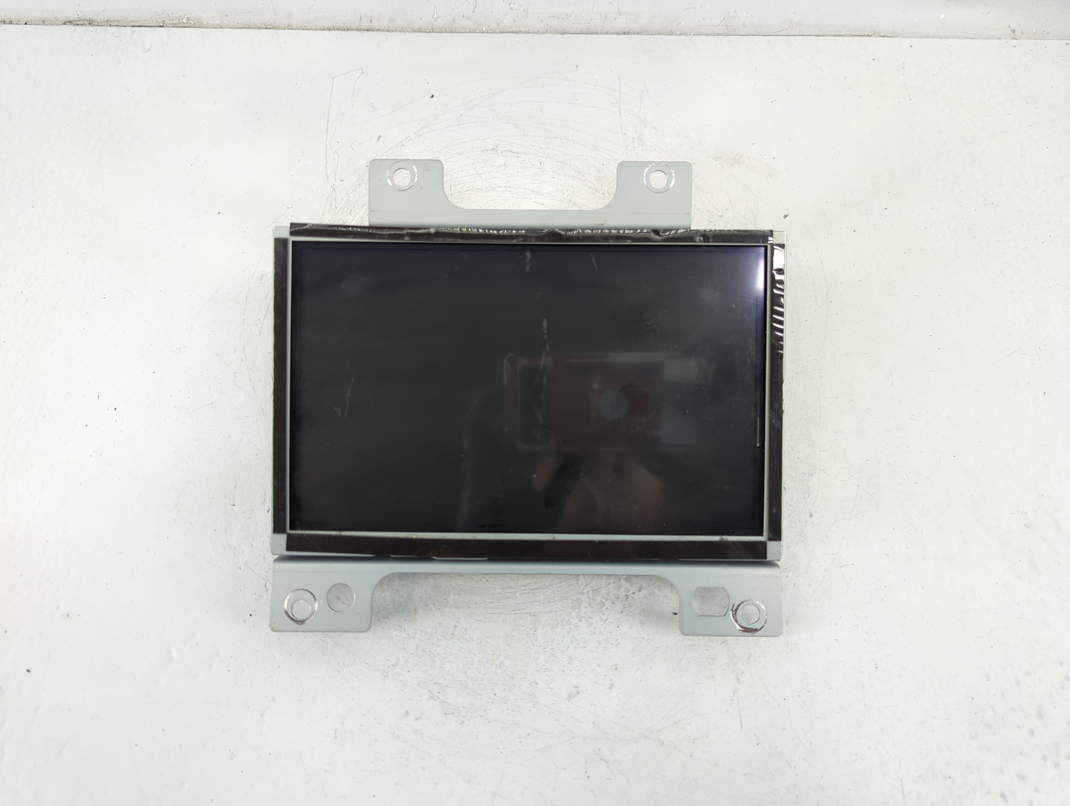 Picture of 2011-2012 Lincoln Mkz Information Display Screen 1105813