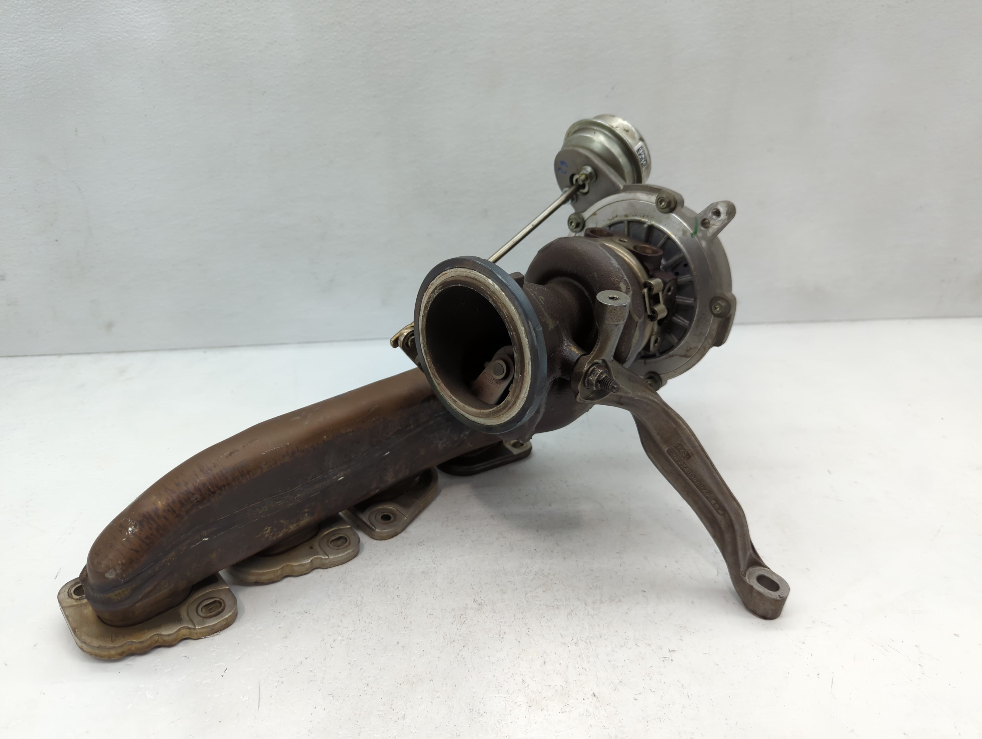 2017 Ford Escape Turbocharger Turbo Charger Super Charger Supercharger 1105821 - Oemusedautoparts1.com