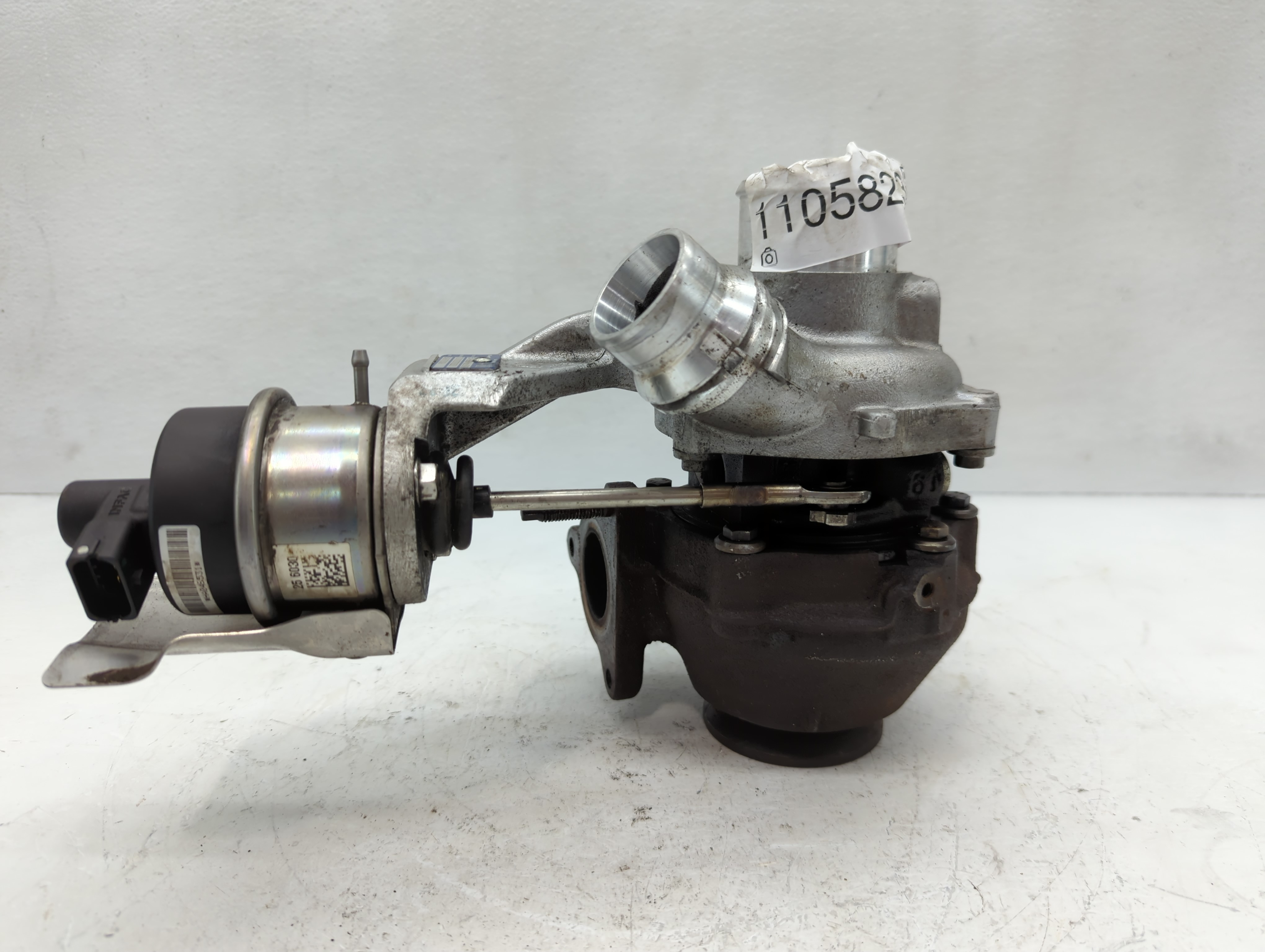 2018 Gmc Terrain Turbocharger Turbo Charger Super Charger Supercharger 1105823 - Oemusedautoparts1.com