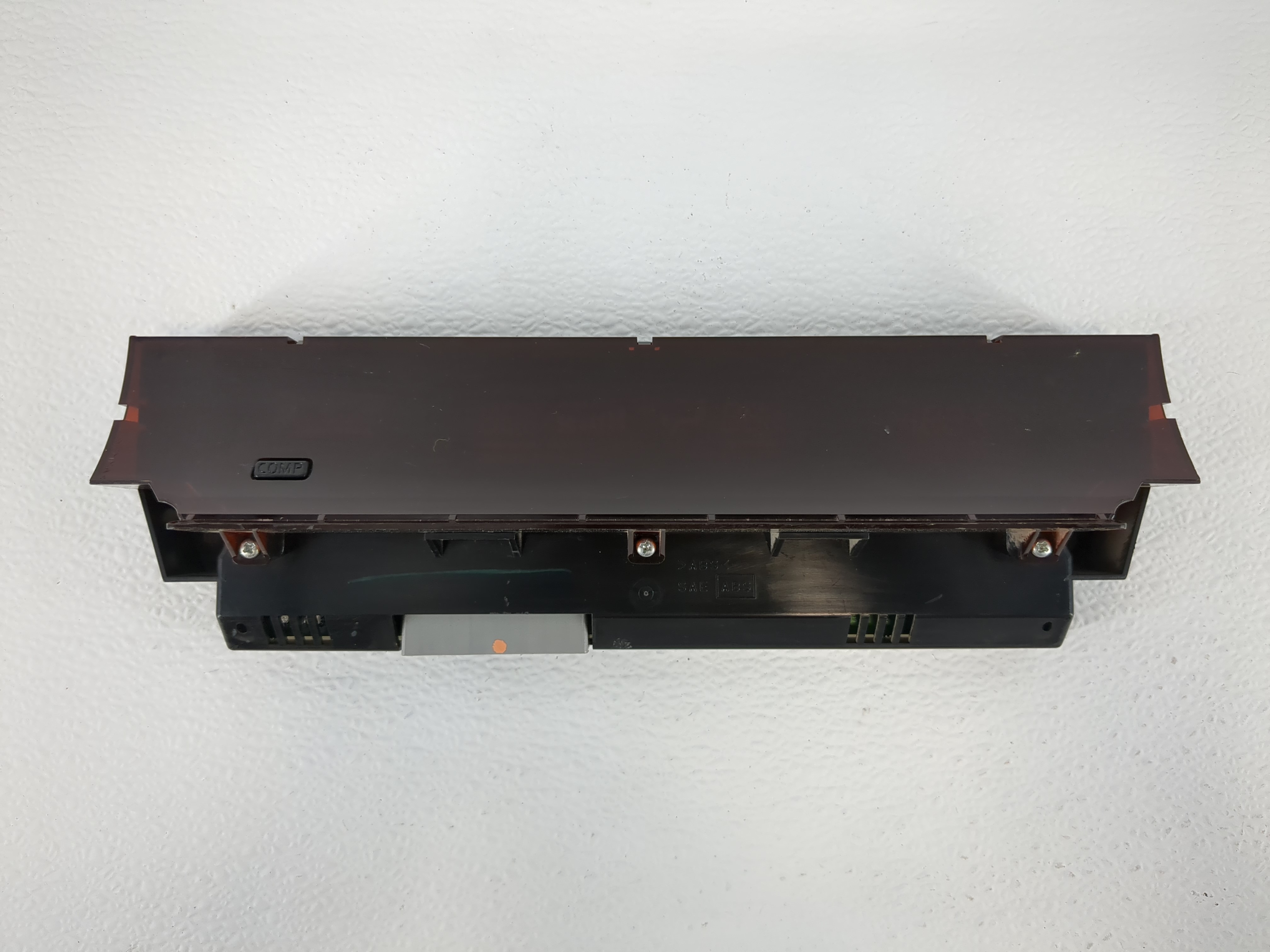 2003-2004 Infiniti G35 Ac Heater Climate Control 27760am616 1106128 - Oemusedautoparts1.com