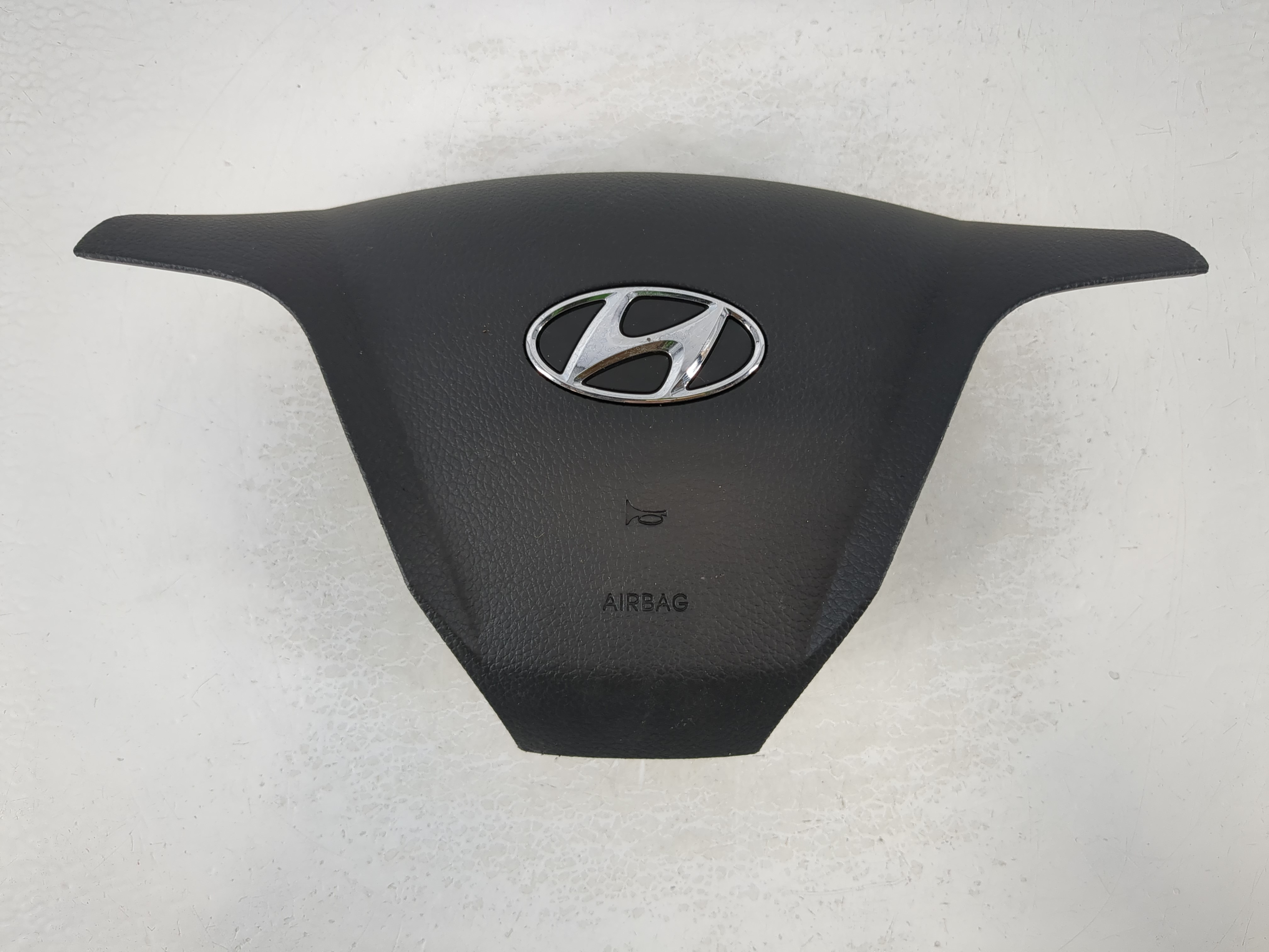 Picture of 2013-2018 Hyundai Santa Fe Air Bag Driver Left Steering Wheel Mounted 1106133