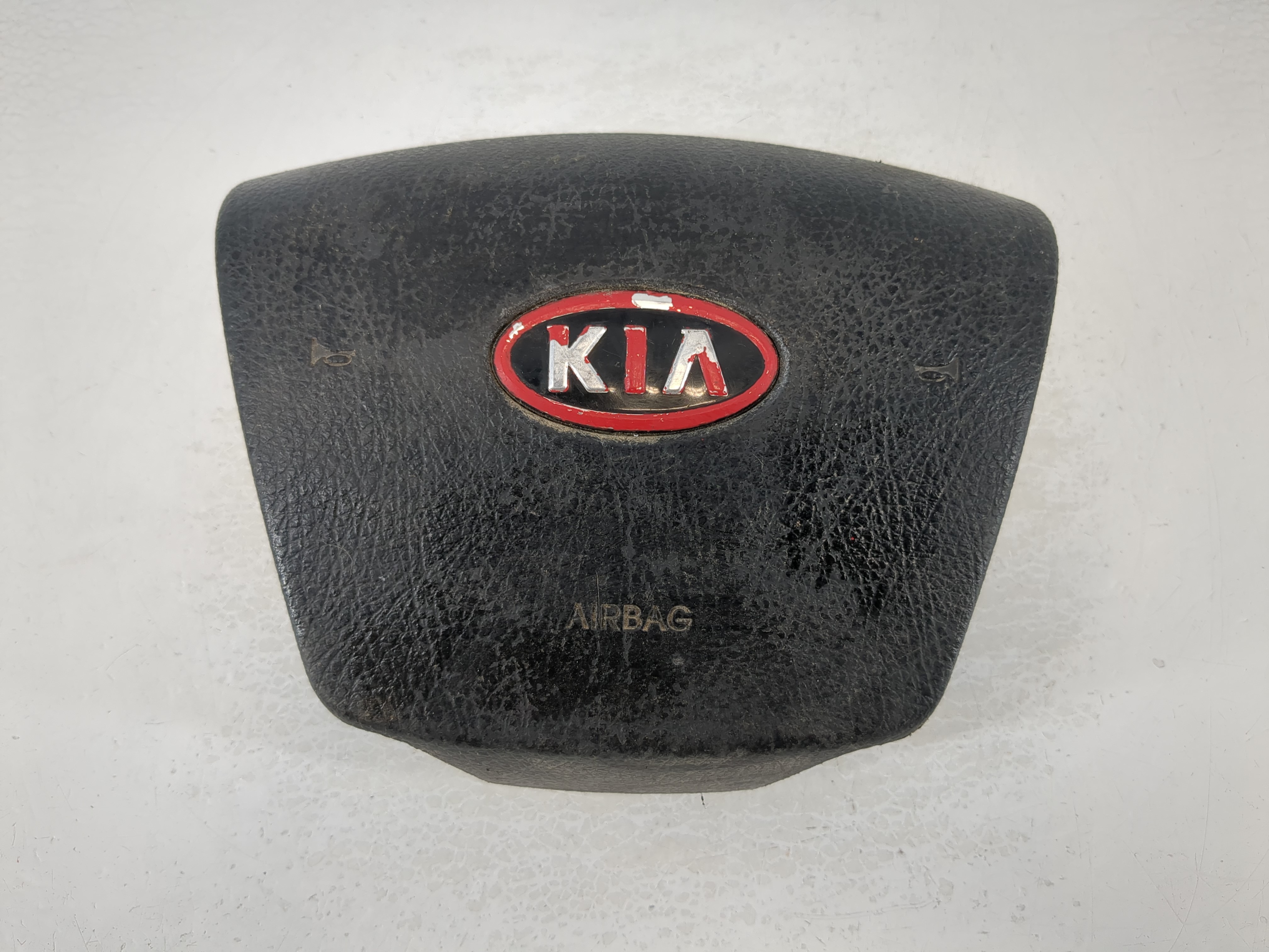 Picture of 2011-2013 Kia Sorento Air Bag Driver Left Steering Wheel Mounted 1106134
