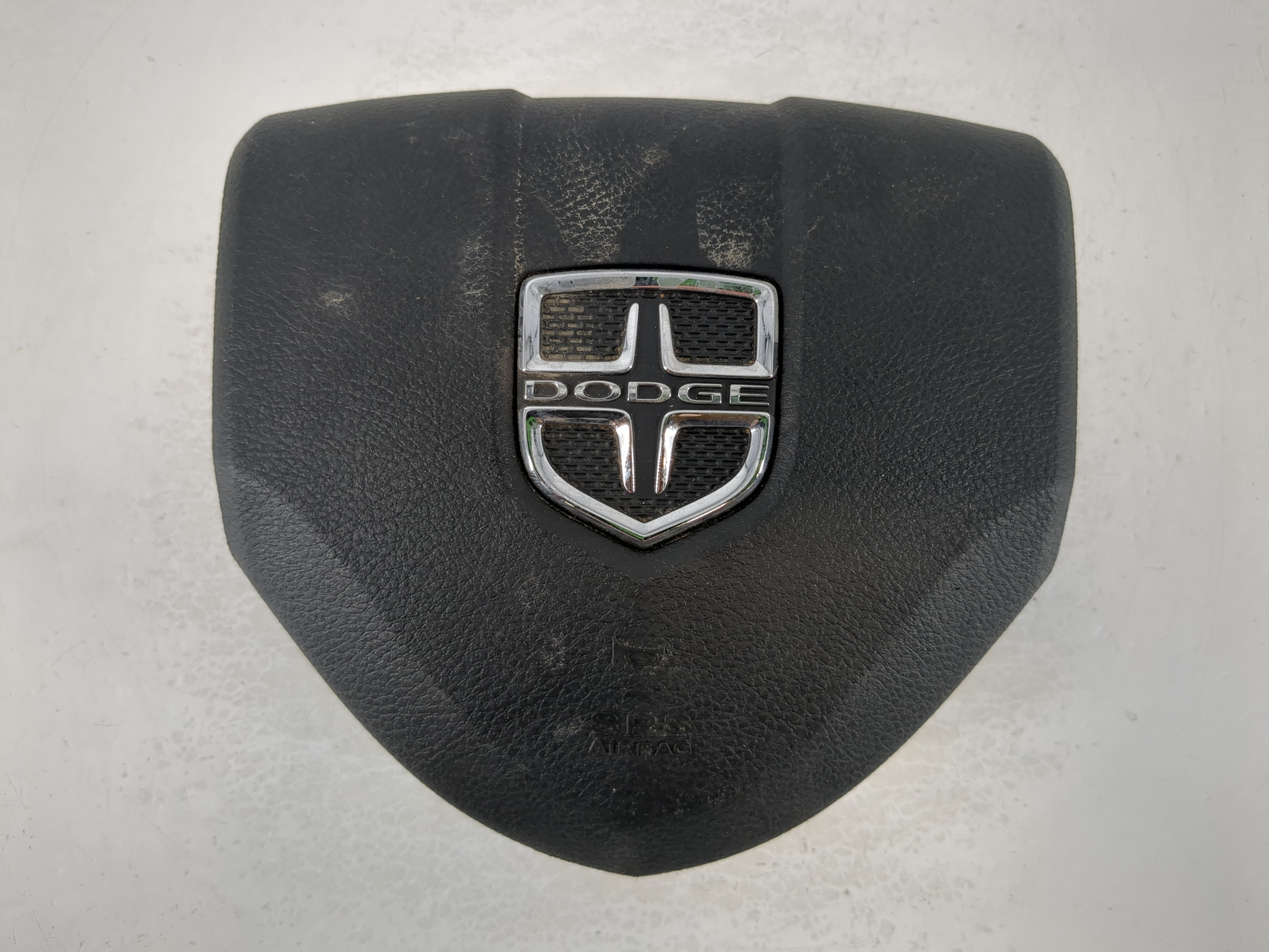 Dodge Caravan Air Bag Driver Left Steering Wheel Mounted 1106138 - Oemusedautoparts1.com