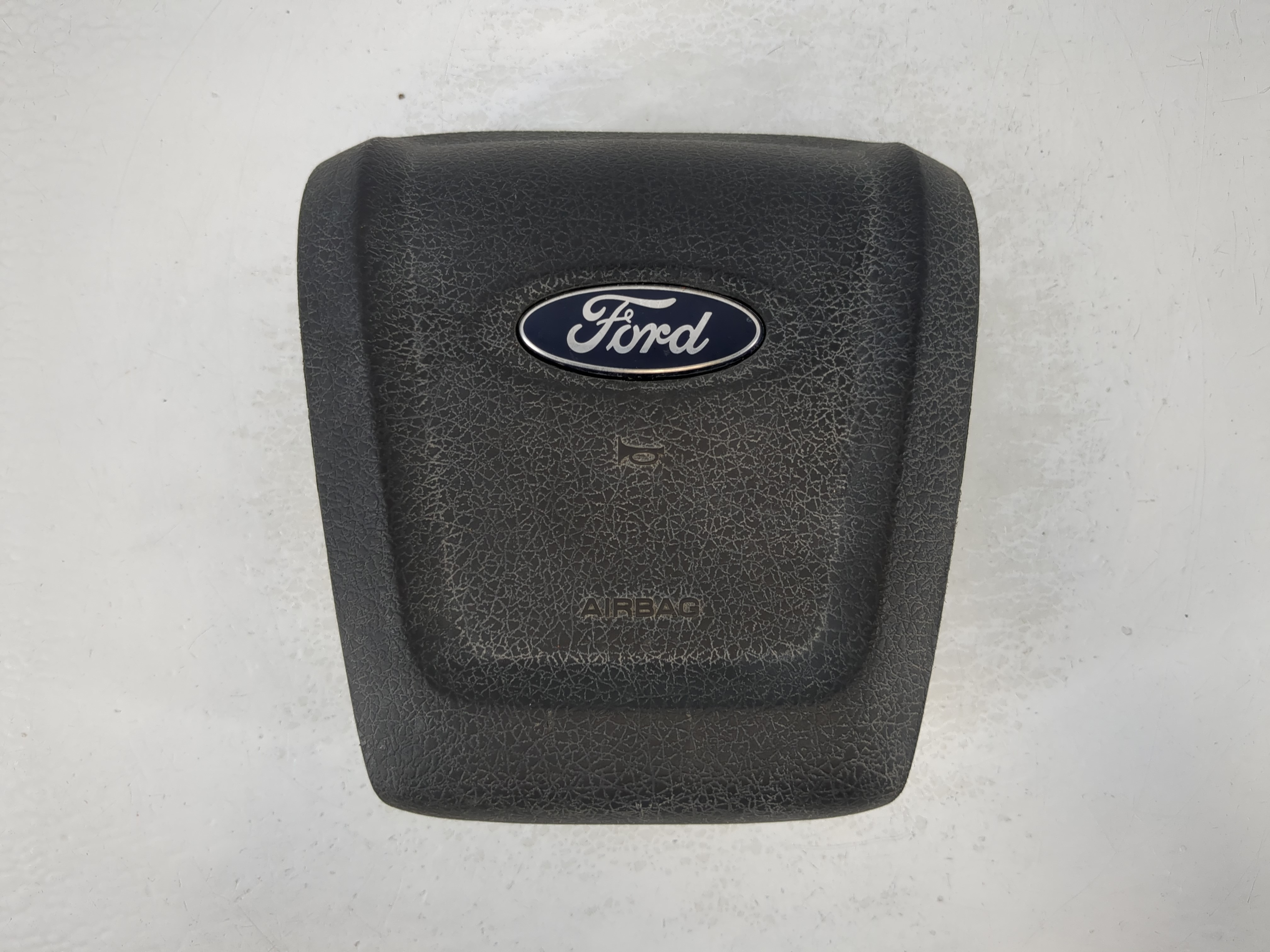 Picture of 2013-2014 Ford F-150 Air Bag Driver Left Steering Wheel Mounted 1106139
