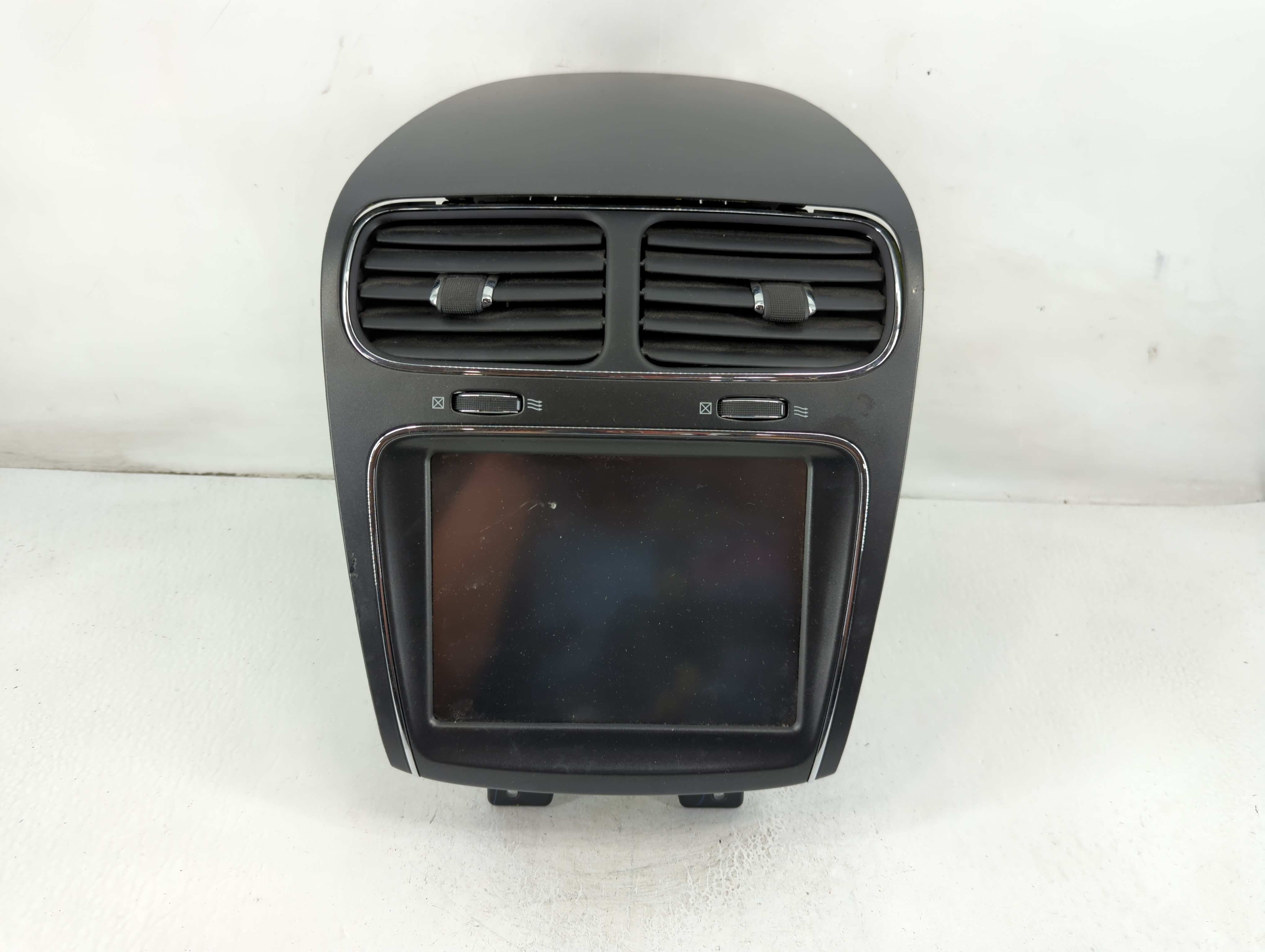 Picture of 2013 Dodge Journey Am Fm Cd Player Radio Receiver 1106833