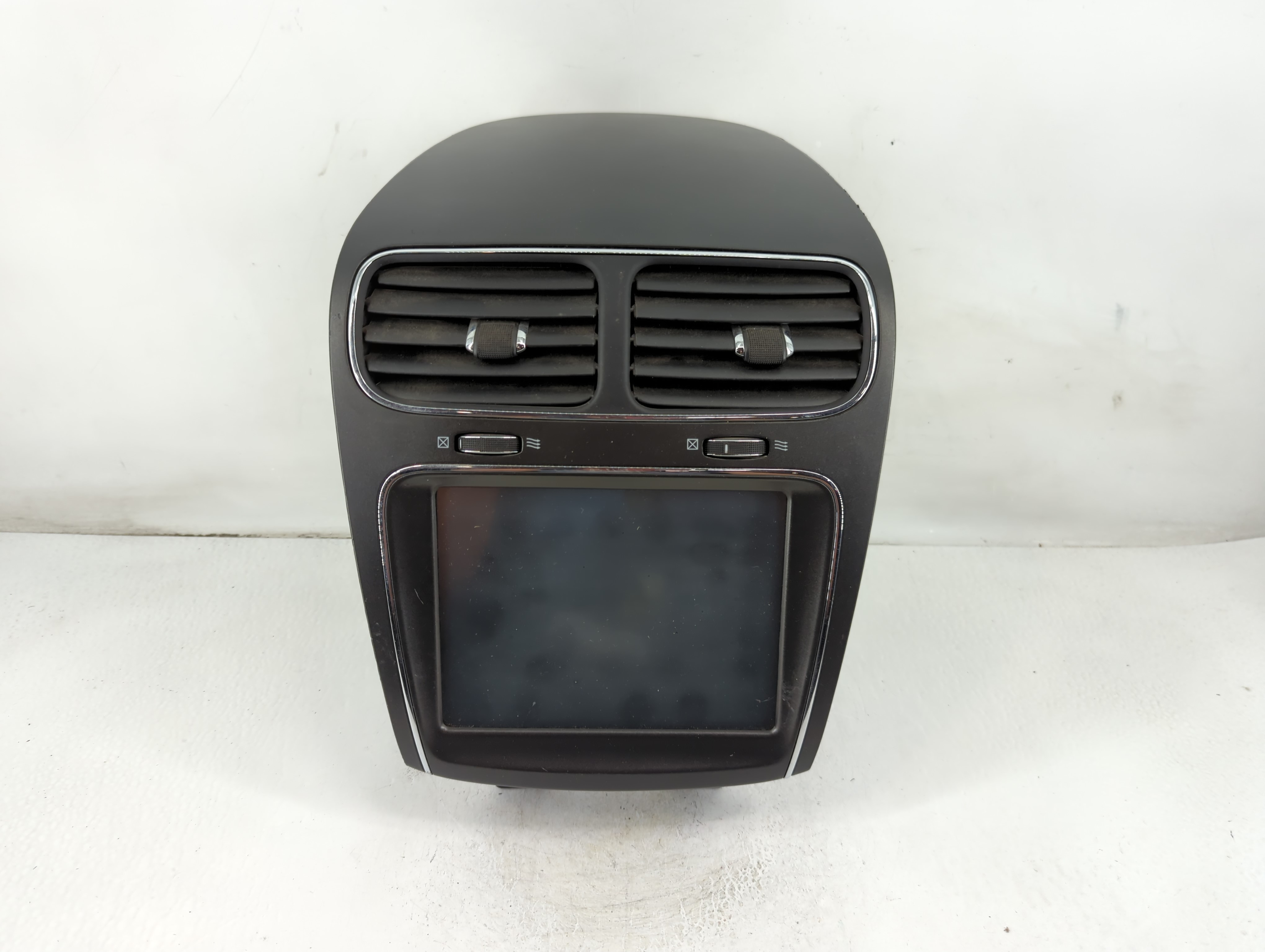 Picture of 2018 Dodge Journey Information Display Screen 1106834