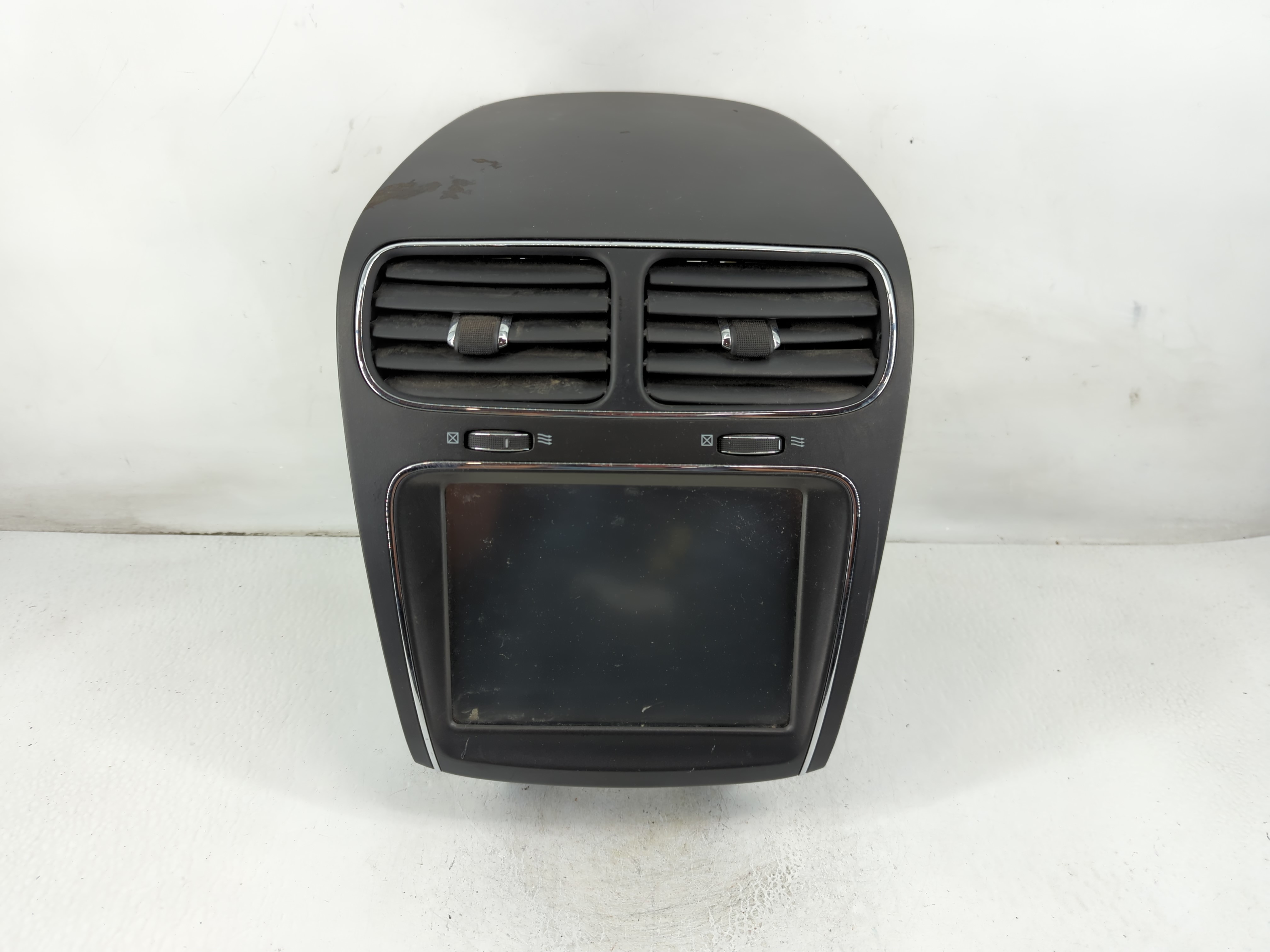 Picture of 2016 Dodge Journey Am Fm Cd Player Radio Receiver 1106835