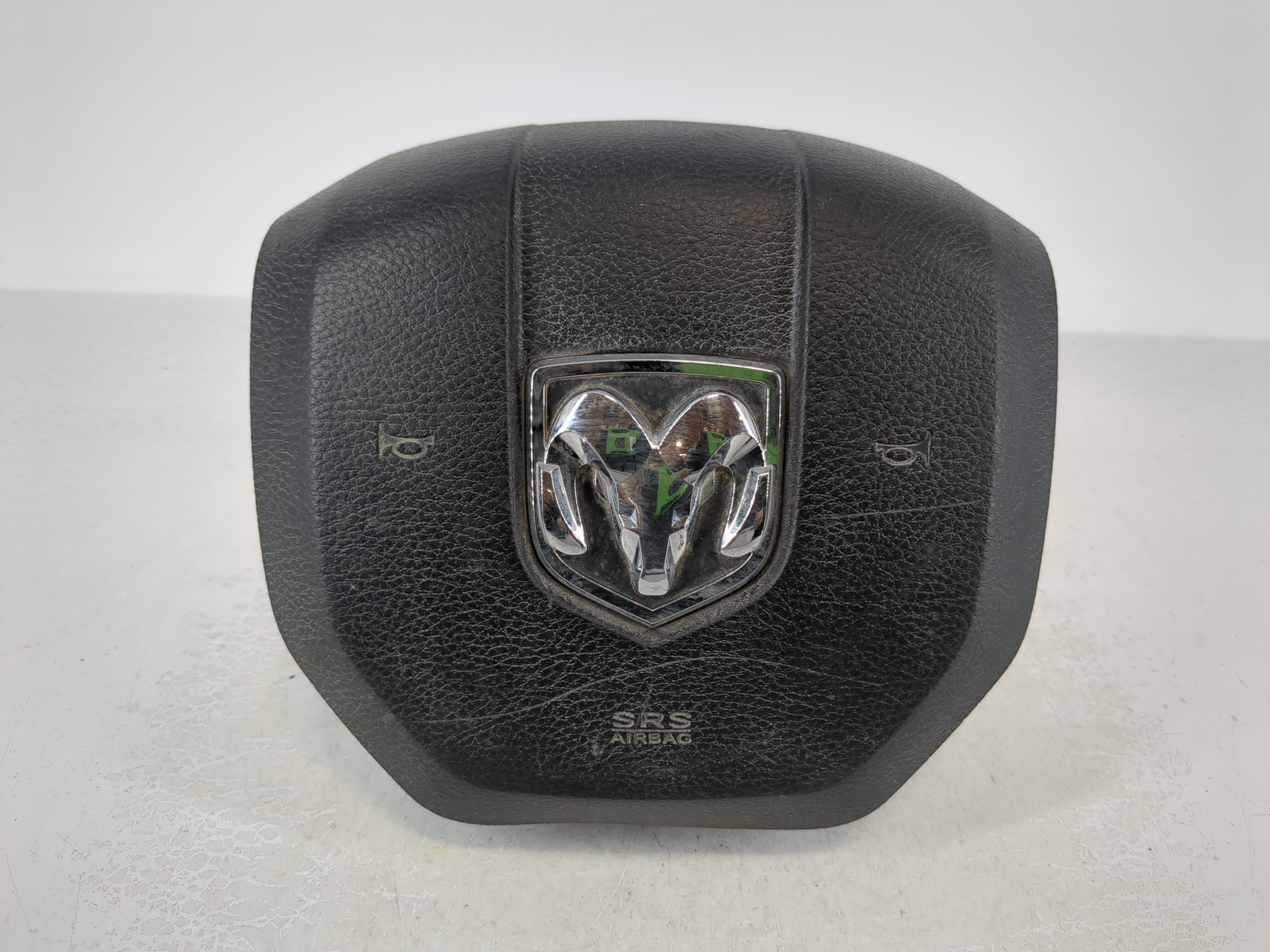 Picture of Dodge Ram 1500 Air Bag Driver Left Steering Wheel Mounted 1106844