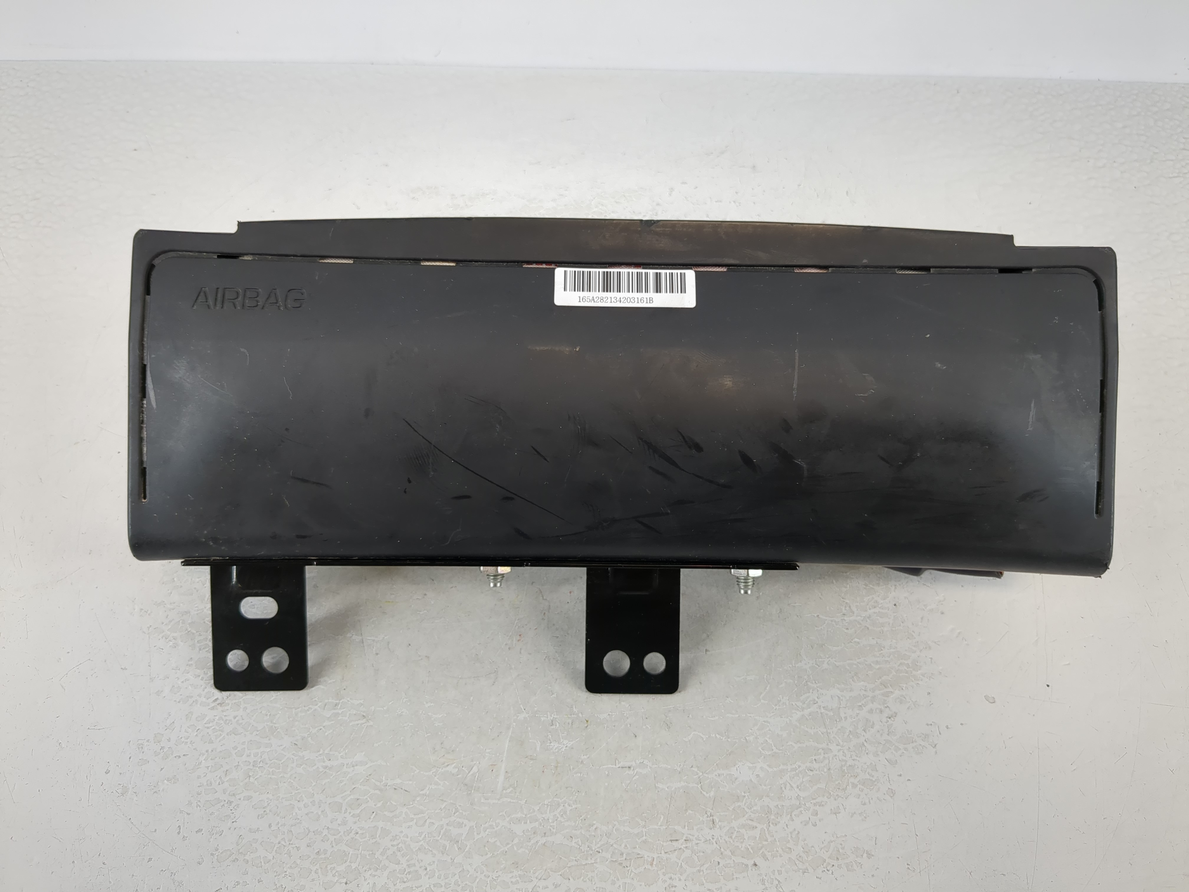 2016-2020 Kia Optima Air Bag Driver Left Steering Wheel Mounted 1106845 - Oemusedautoparts1.com