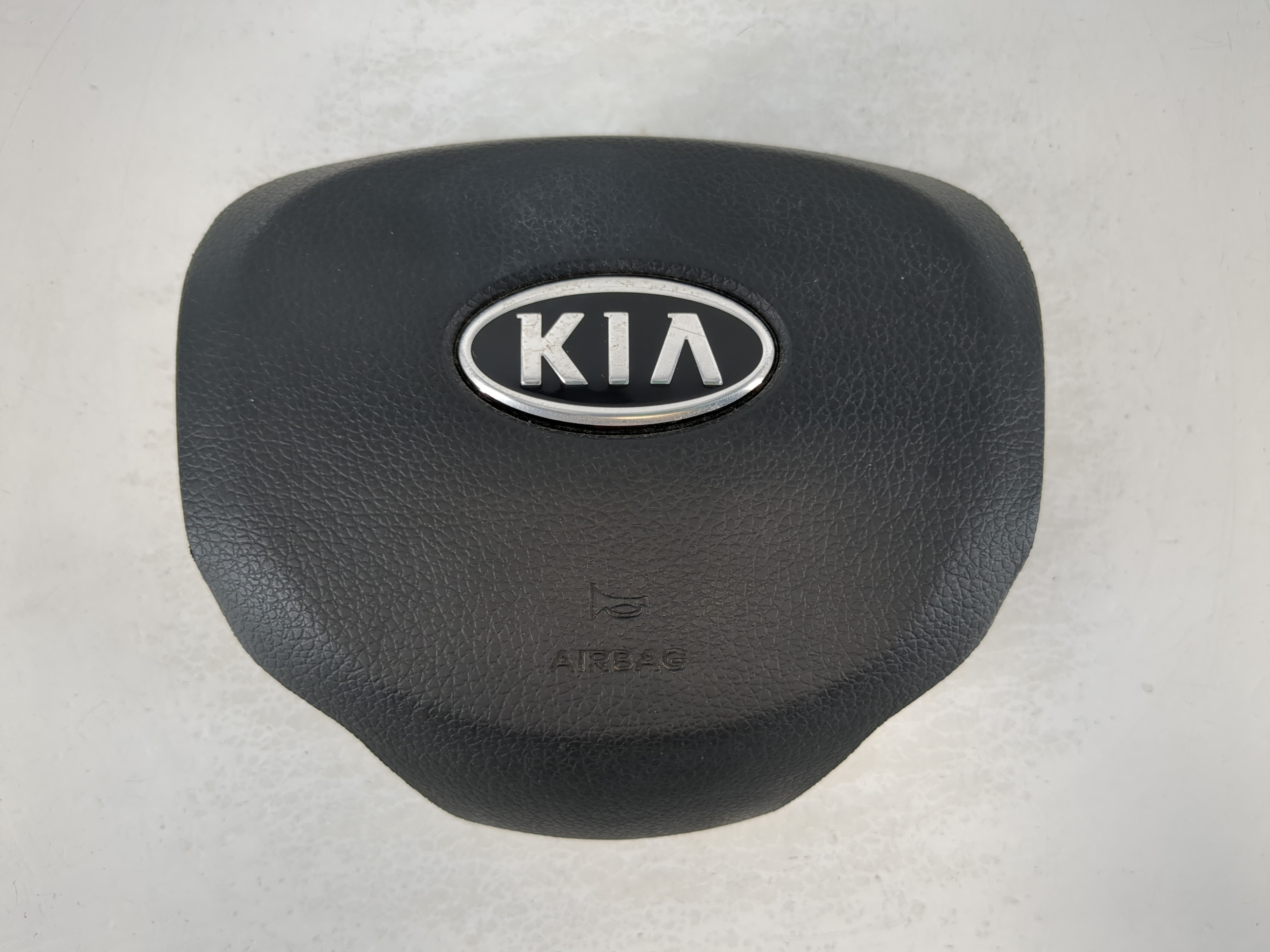 Picture of 2011-2012 Kia Optima Air Bag Driver Left Steering Wheel Mounted 1106851