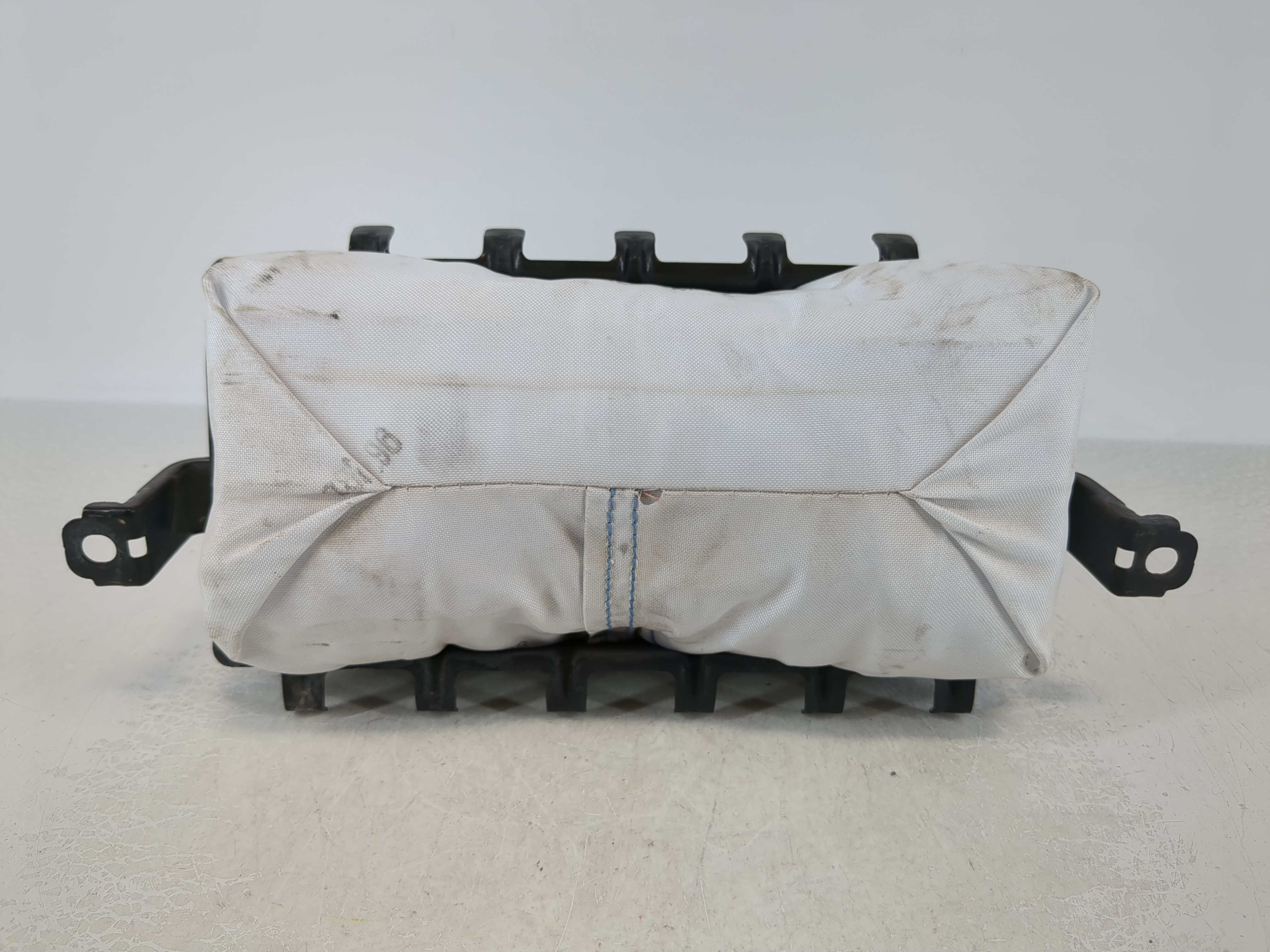 2017-2021 Honda Civic Air Bag Passenger Right Dashboard Oem 1106855 - Oemusedautoparts1.com