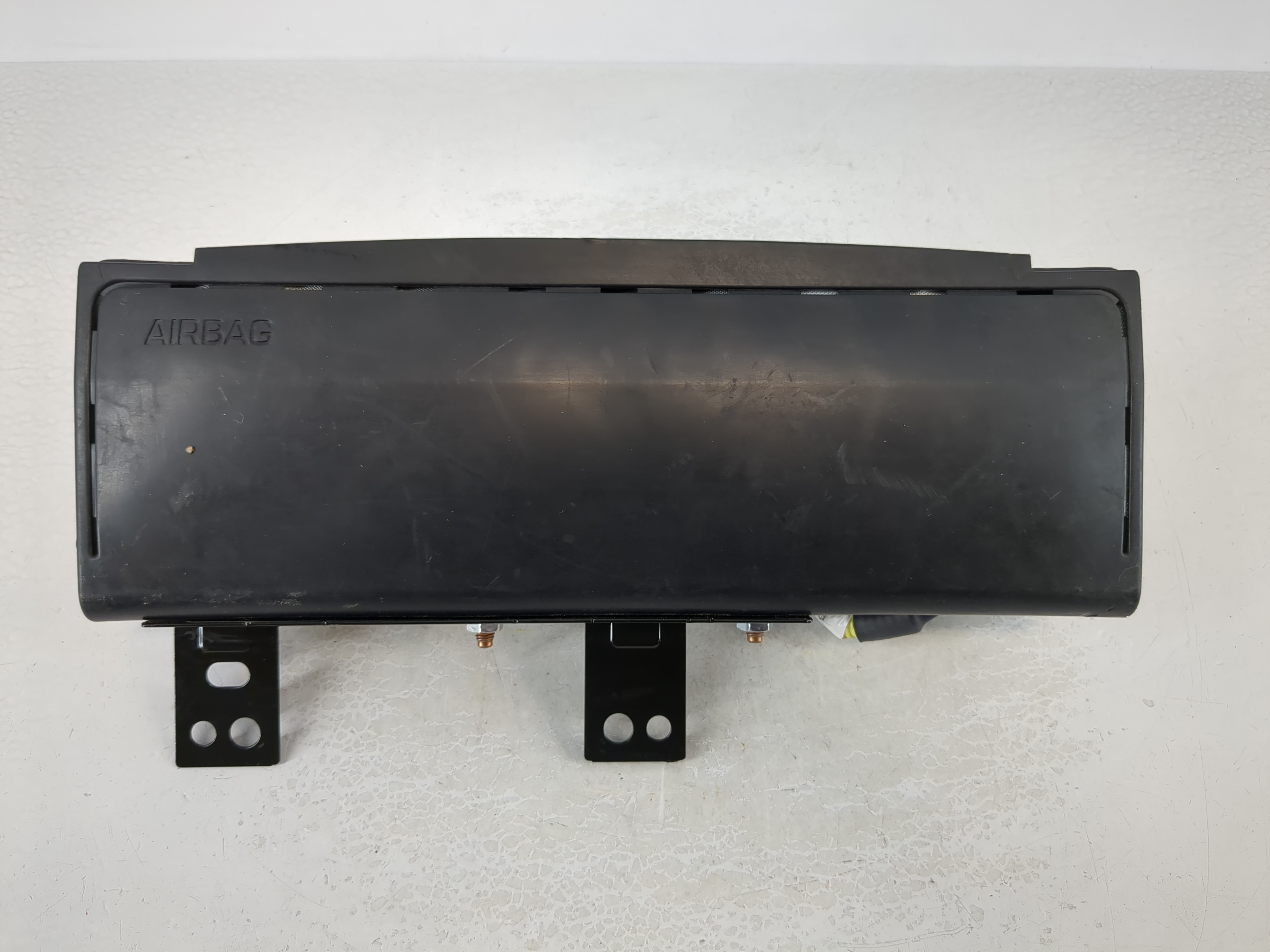 2015-2019 Hyundai Sonata Air Bag Driver Left Knee Oem 1106856 - Oemusedautoparts1.com