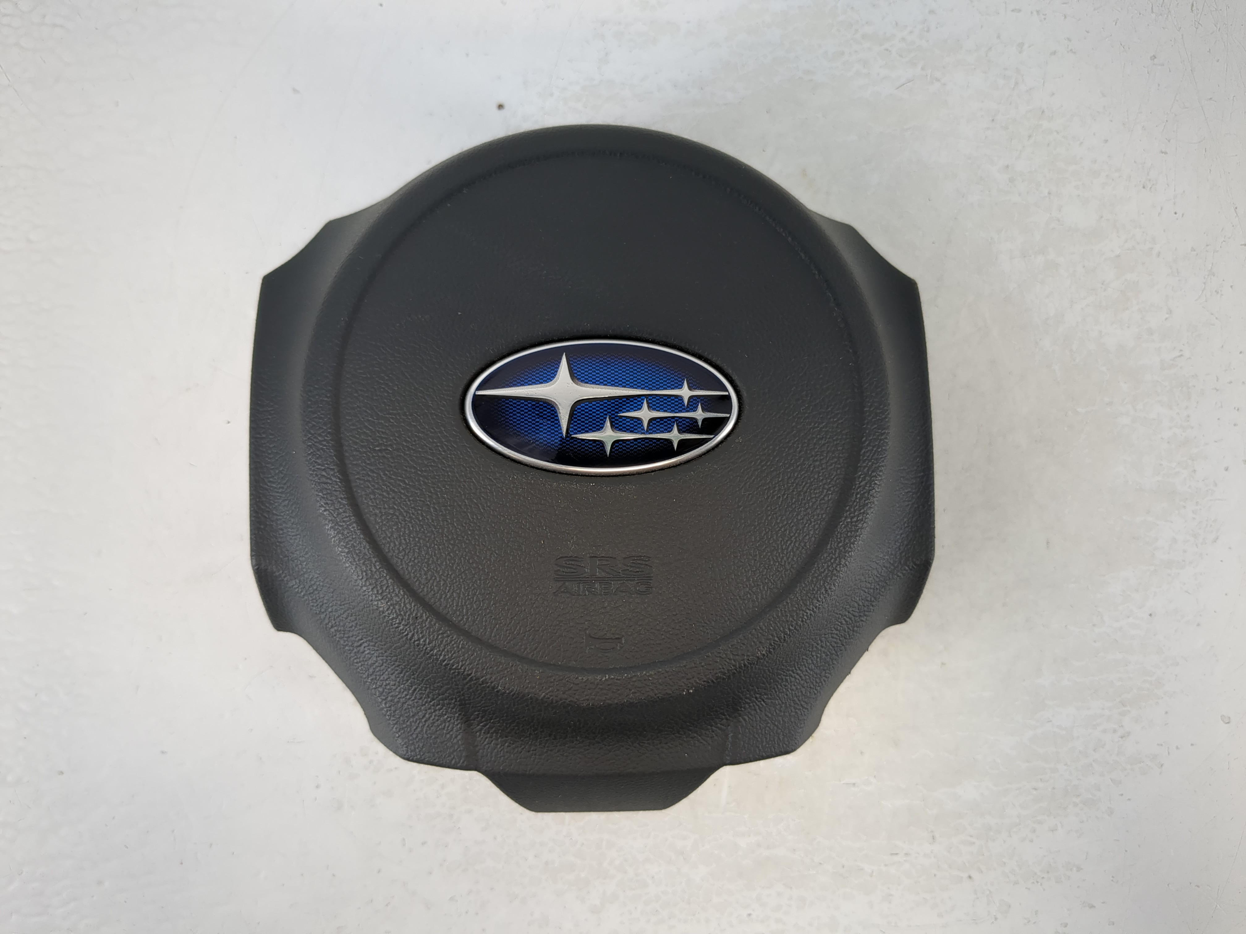 2015-2017 Subaru Legacy Air Bag Driver Left Steering Wheel Mounted 1106857 - Oemusedautoparts1.com