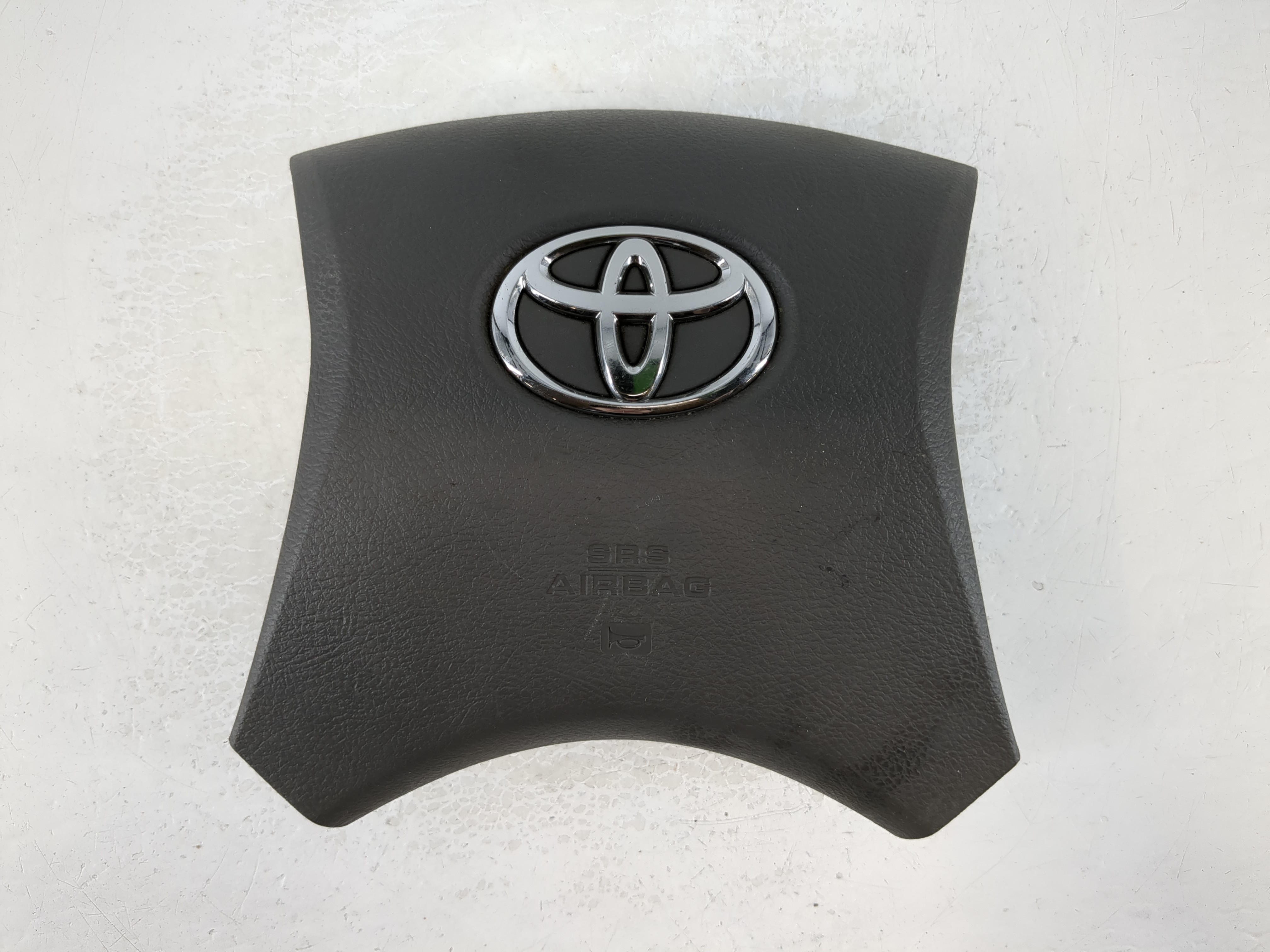 Picture of 2007-2011 Toyota Camry Air Bag Driver Left Steering Wheel Mounted 1106858