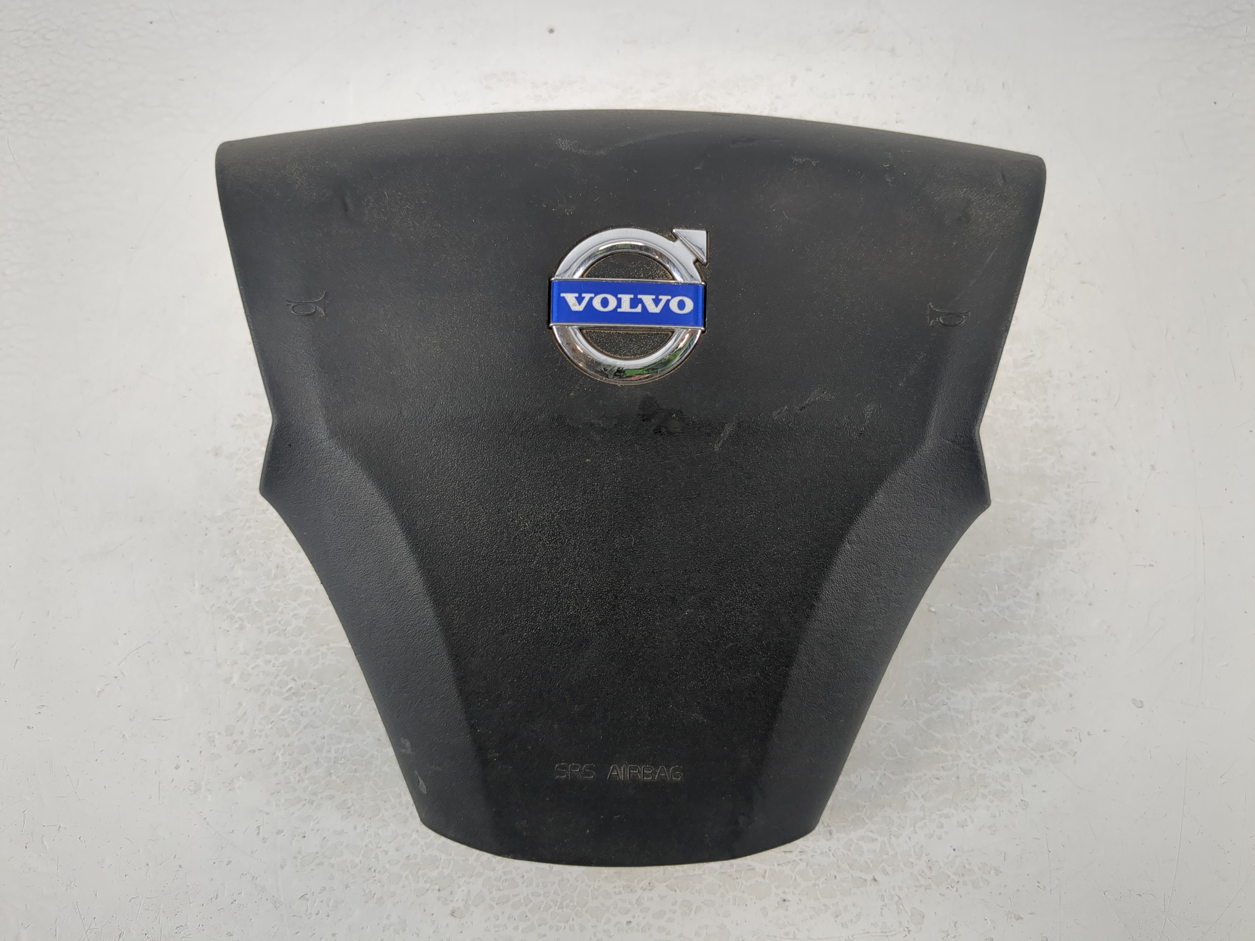 Picture of 2010-2010 Volvo V70 Air Bag Driver Left Steering Wheel Mounted 1106861
