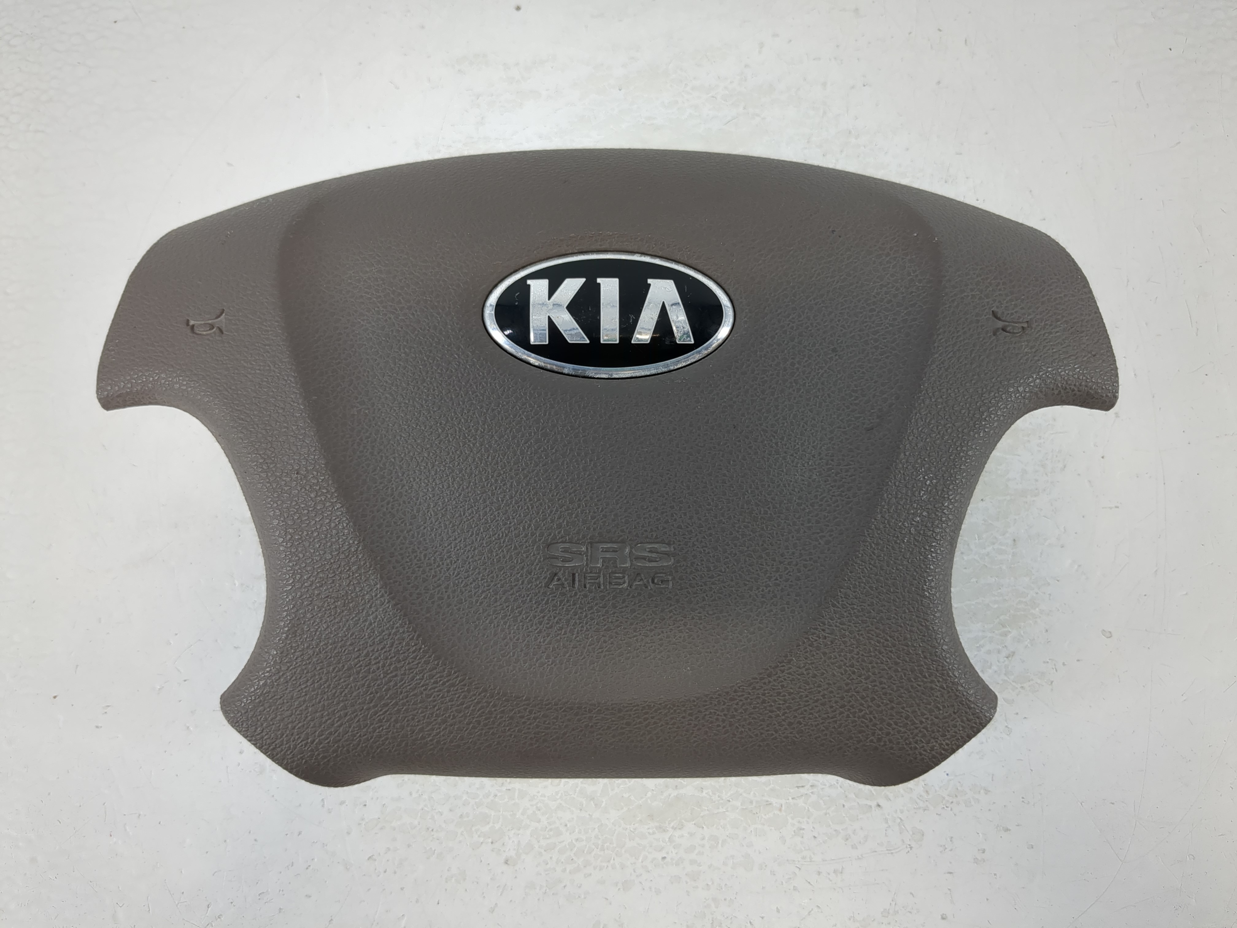 Picture of 2006-2014 Kia Sedona Air Bag Driver Left Steering Wheel Mounted 1106862