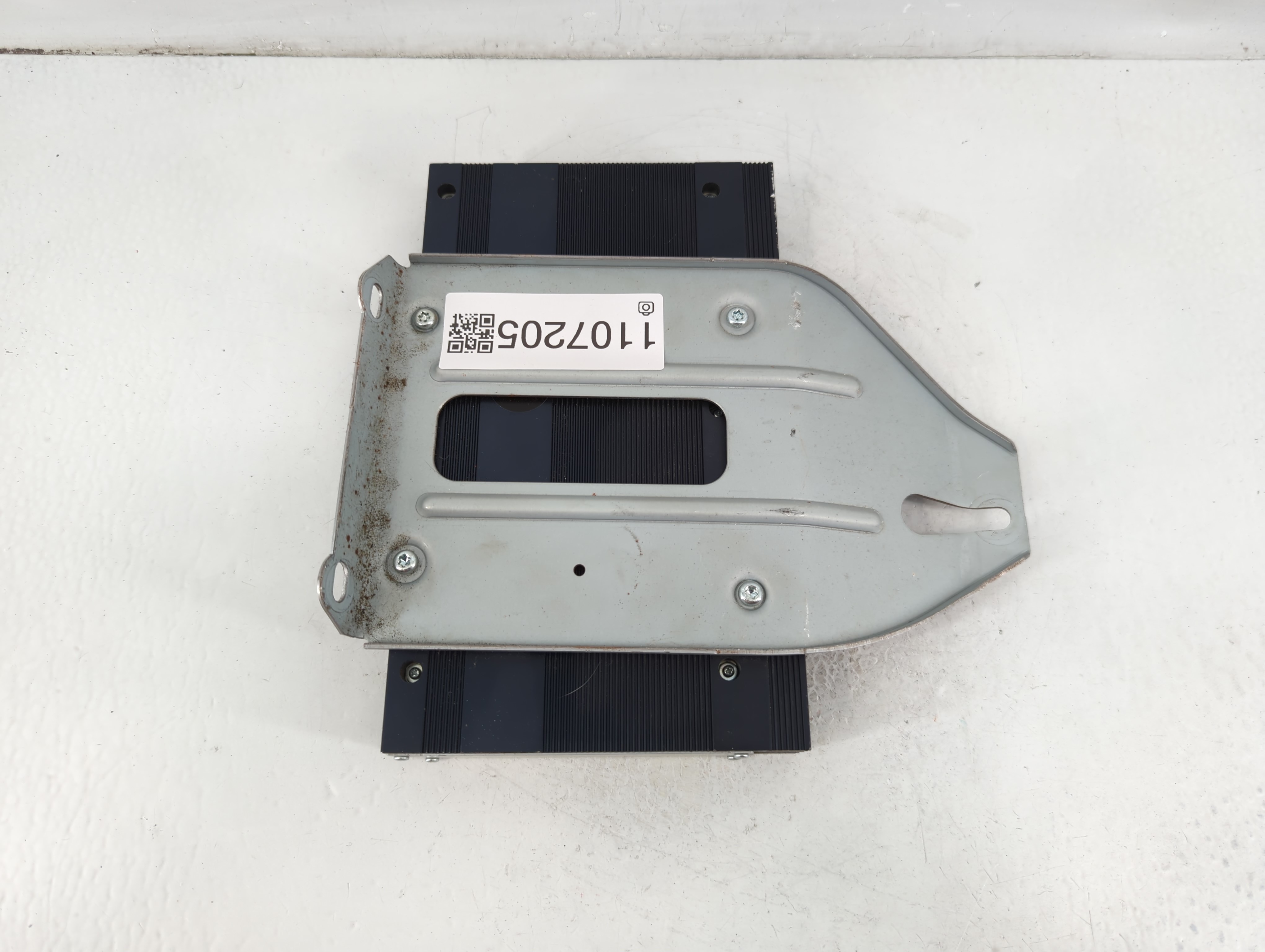 2011-2015 Jeep Grand Cherokee Am Fm Cd Player Radio Receiver 1107205 - Oemusedautoparts1.com