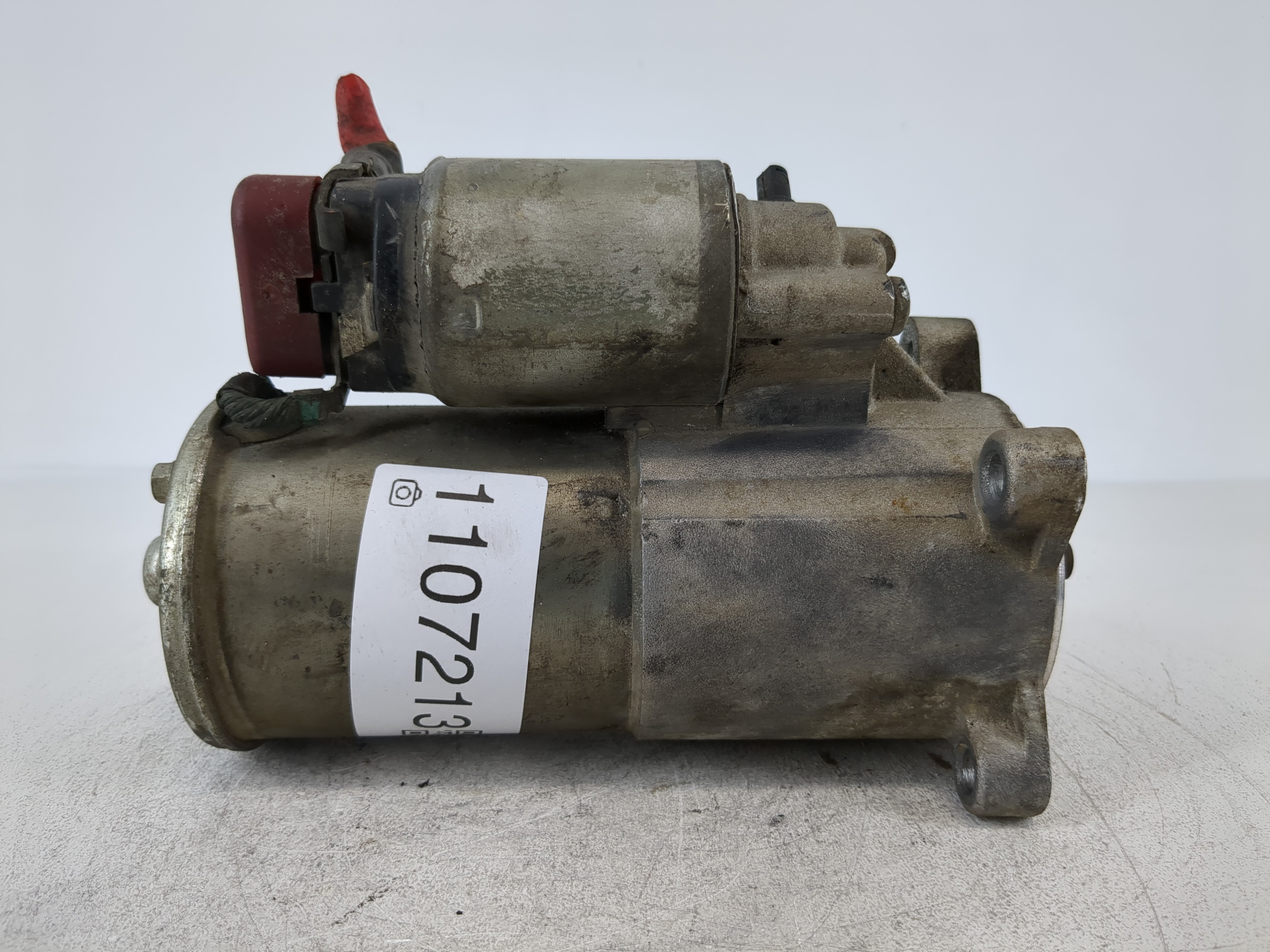 1999-2013 Ford F-150 Car Starter Motor Solenoid Oem 1107213 - Oemusedautoparts1.com
