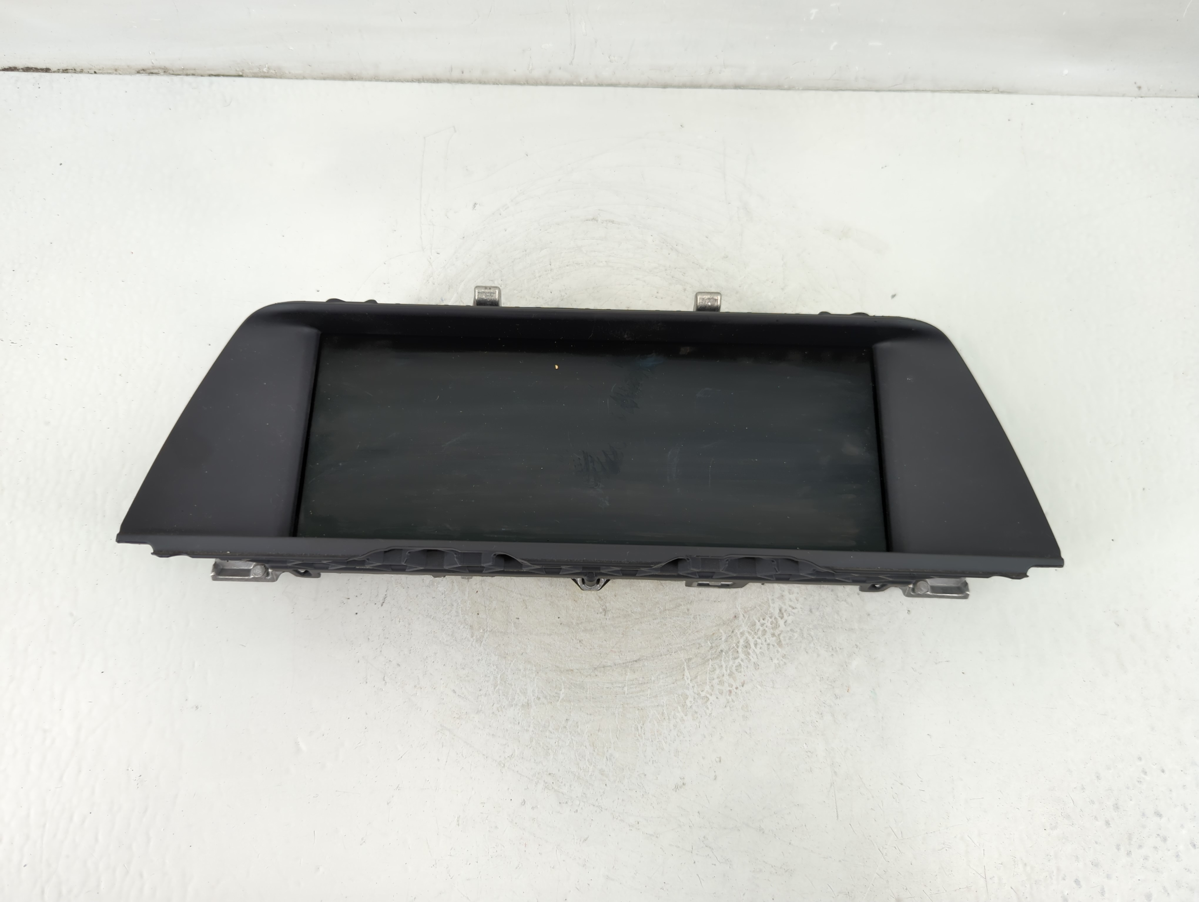 Picture of Bmw 535i Am Fm Cd Player Radio Receiver 1107221