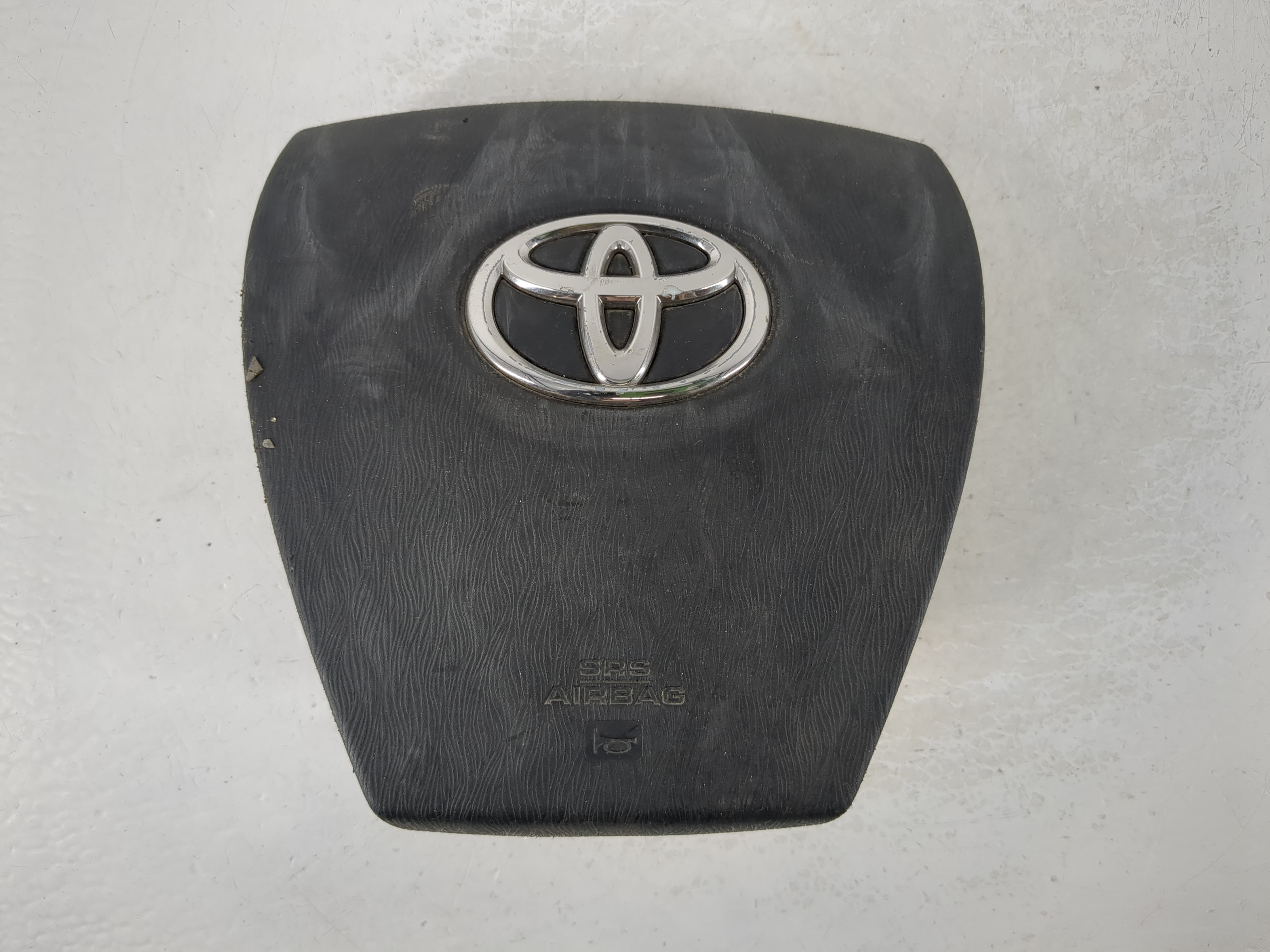 Picture of 2010-2015 Toyota Prius Air Bag Driver Left Steering Wheel Mounted 1107222
