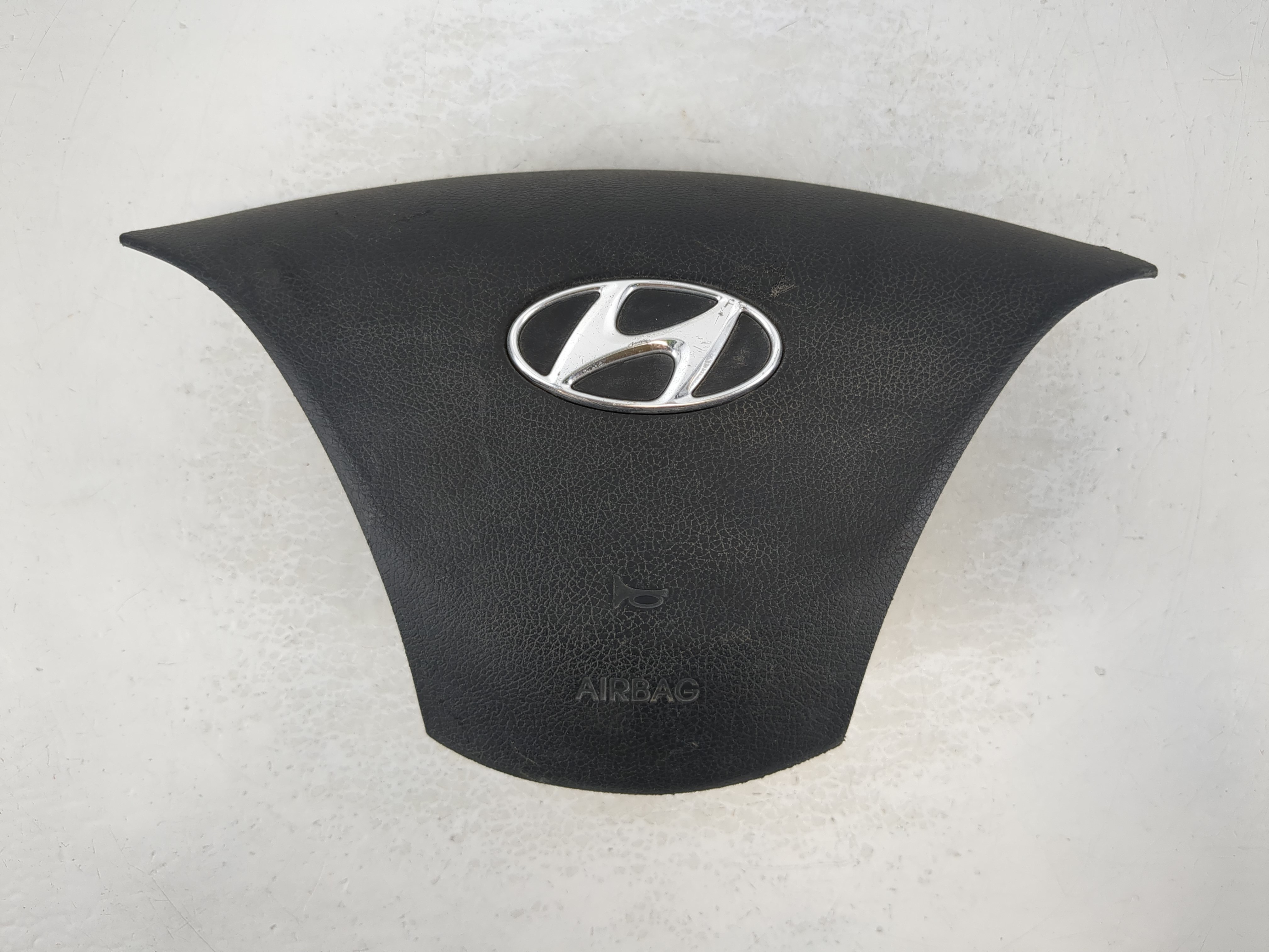 Picture of 2014-2016 Kia Forte Air Bag Driver Left Steering Wheel Mounted 1107225