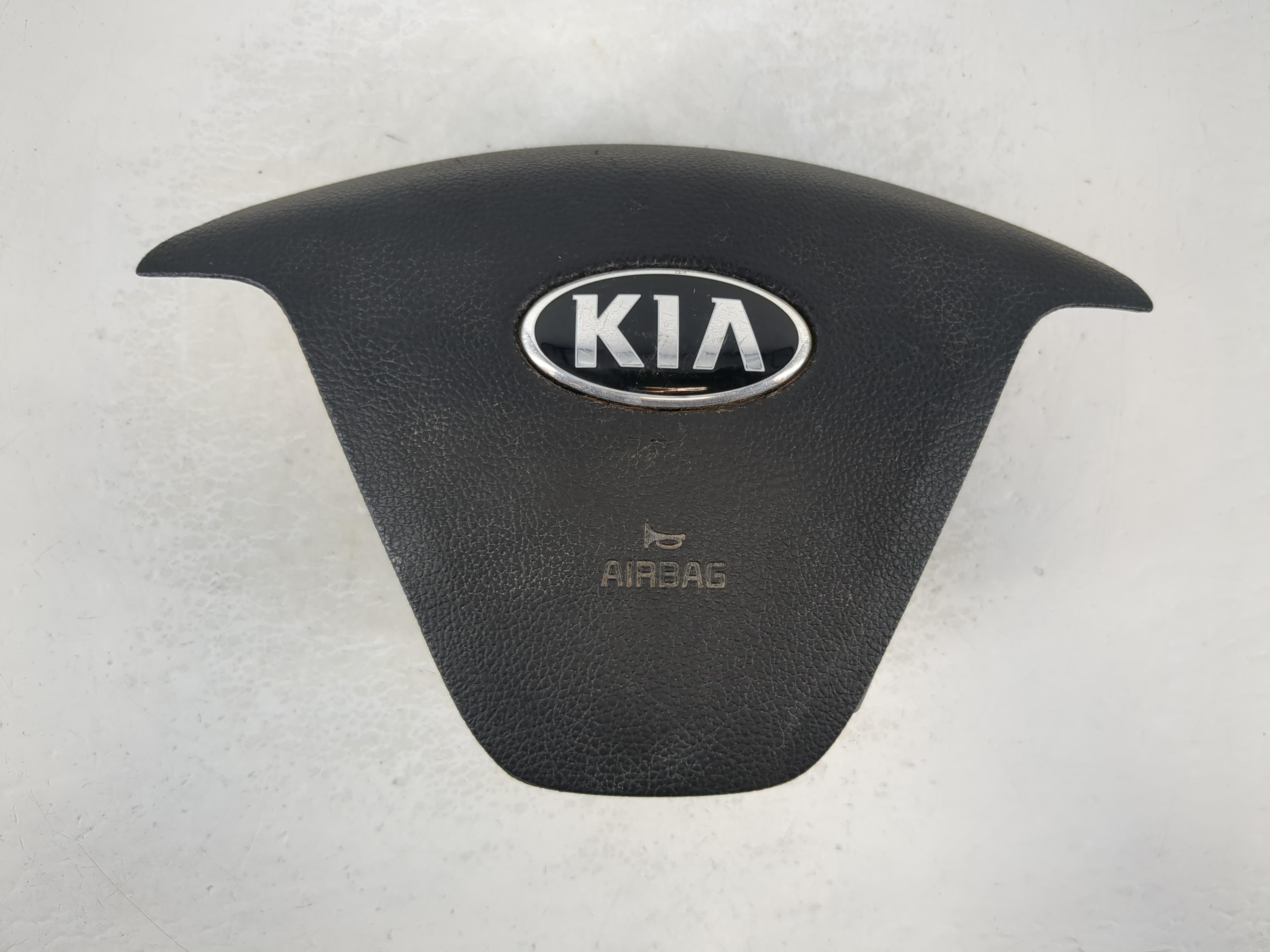 Picture of 2011-2016 Hyundai Elantra Air Bag Driver Left Steering Wheel Mounted 1107226