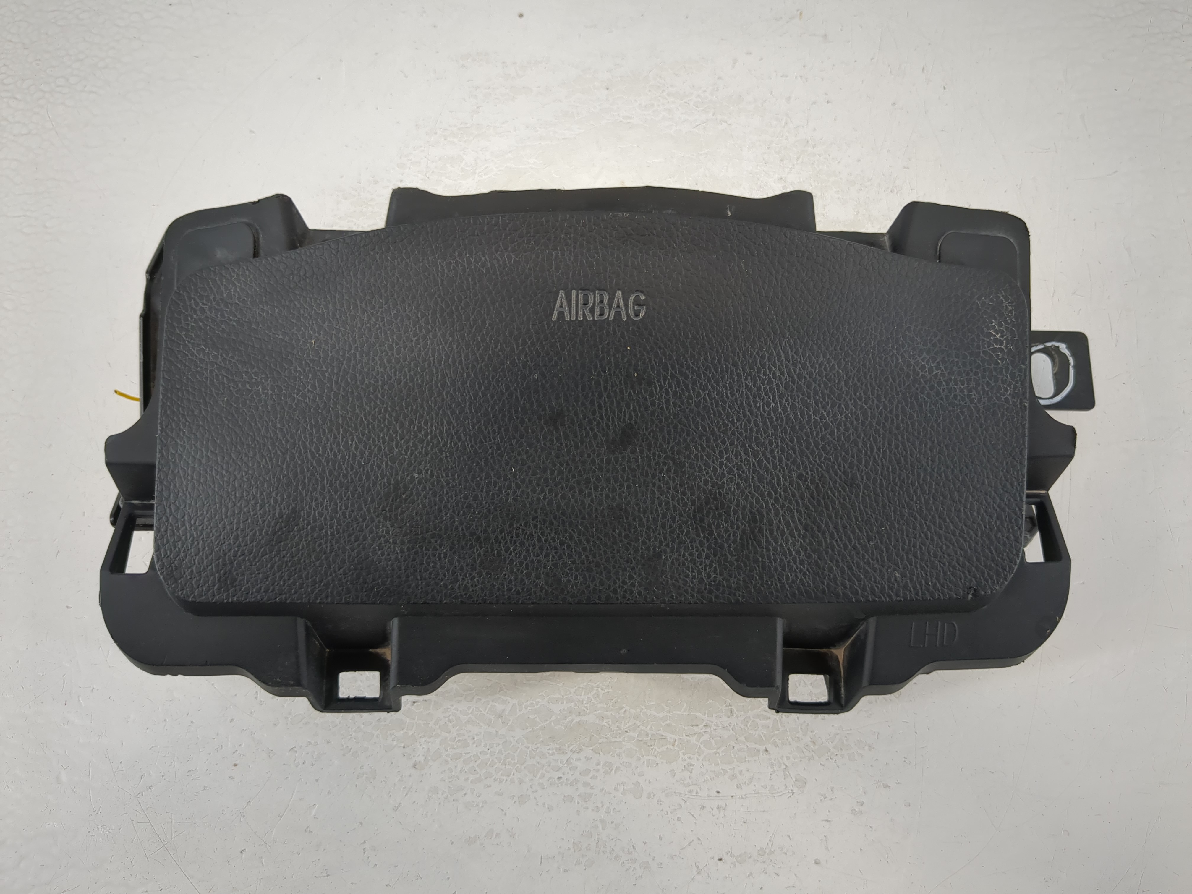 Hyundai Elantra Air Bag Passenger Right Dashboard Oem 1107230 - Oemusedautoparts1.com