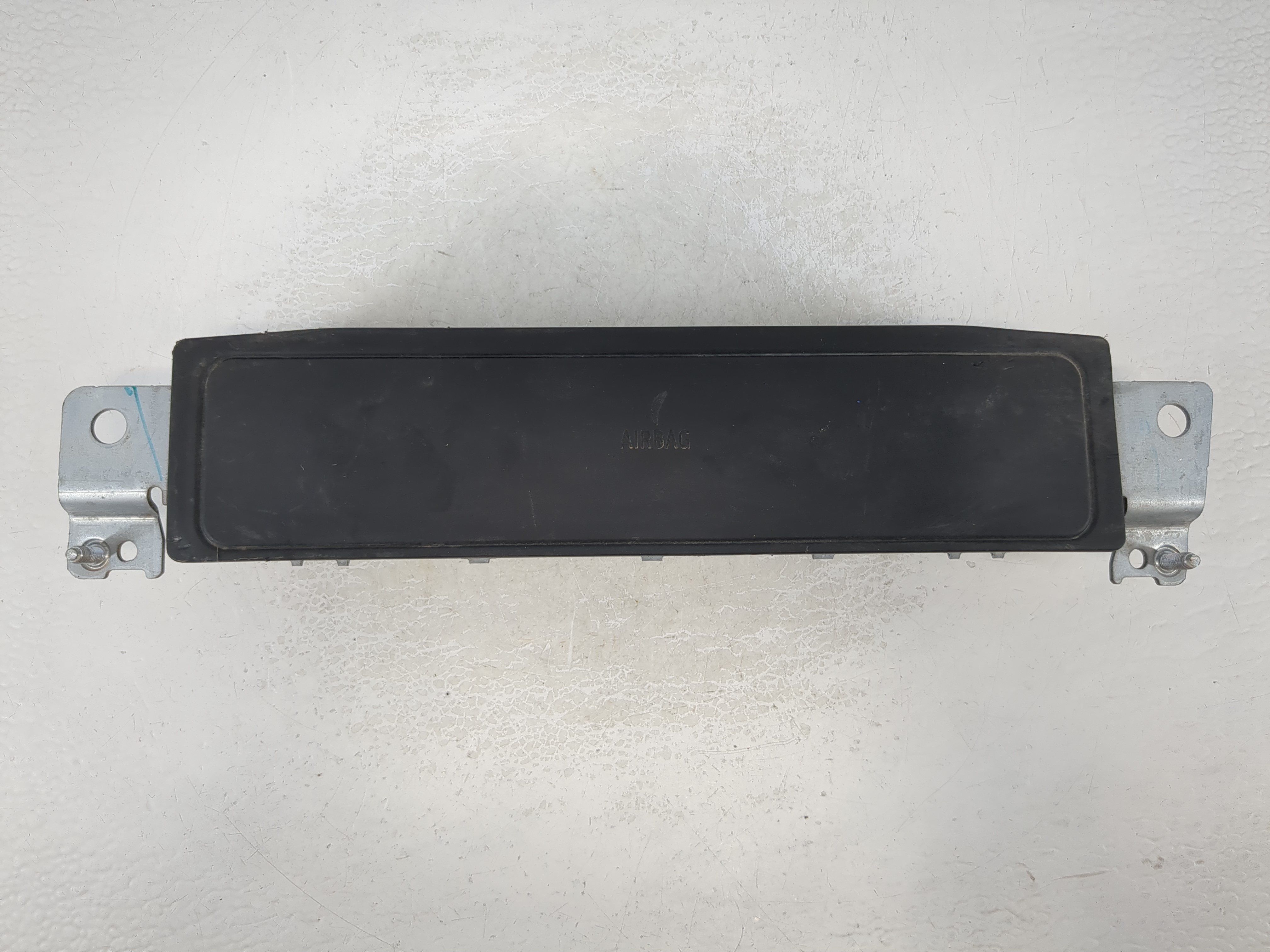 2012-2016 Bmw 328i Air Bag Driver Left Knee Oem 1107231 - Oemusedautoparts1.com