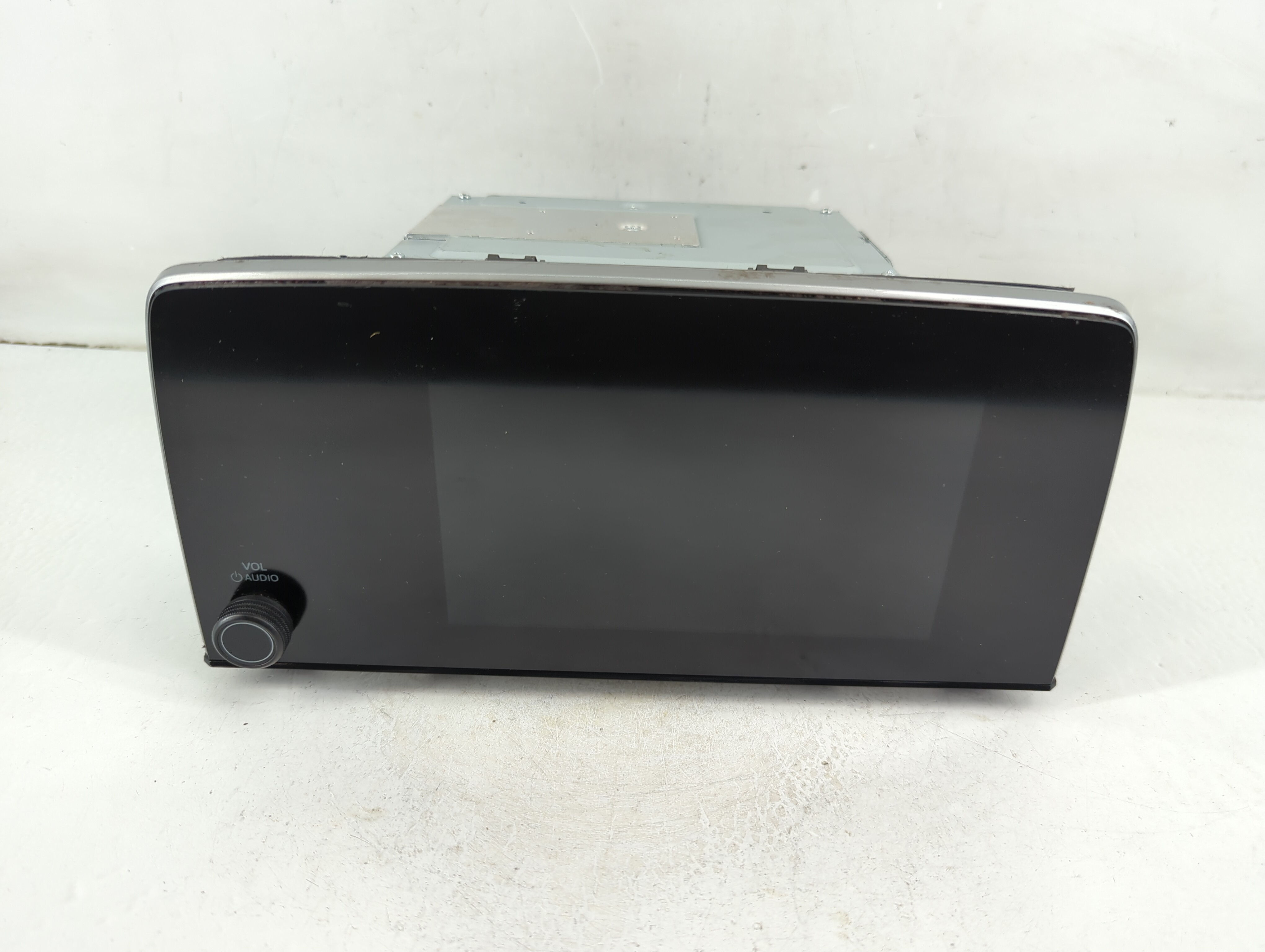 2022-2022 Honda Cr-v Am Fm Cd Player Radio Receiver 1107232 - Oemusedautoparts1.com