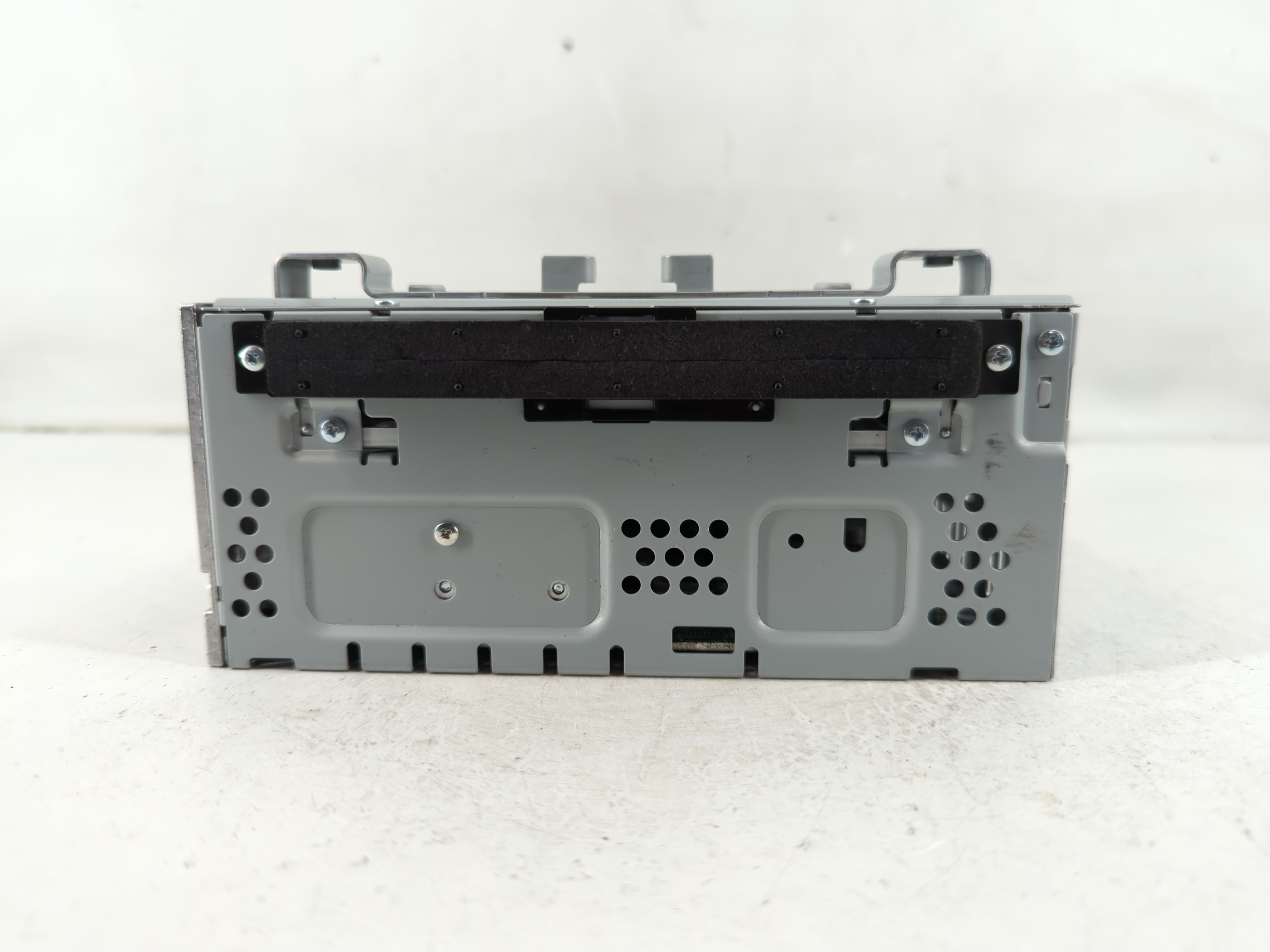 2015-2019 Ford Escape Am Fm Cd Player Radio Receiver 1107233 - Oemusedautoparts1.com