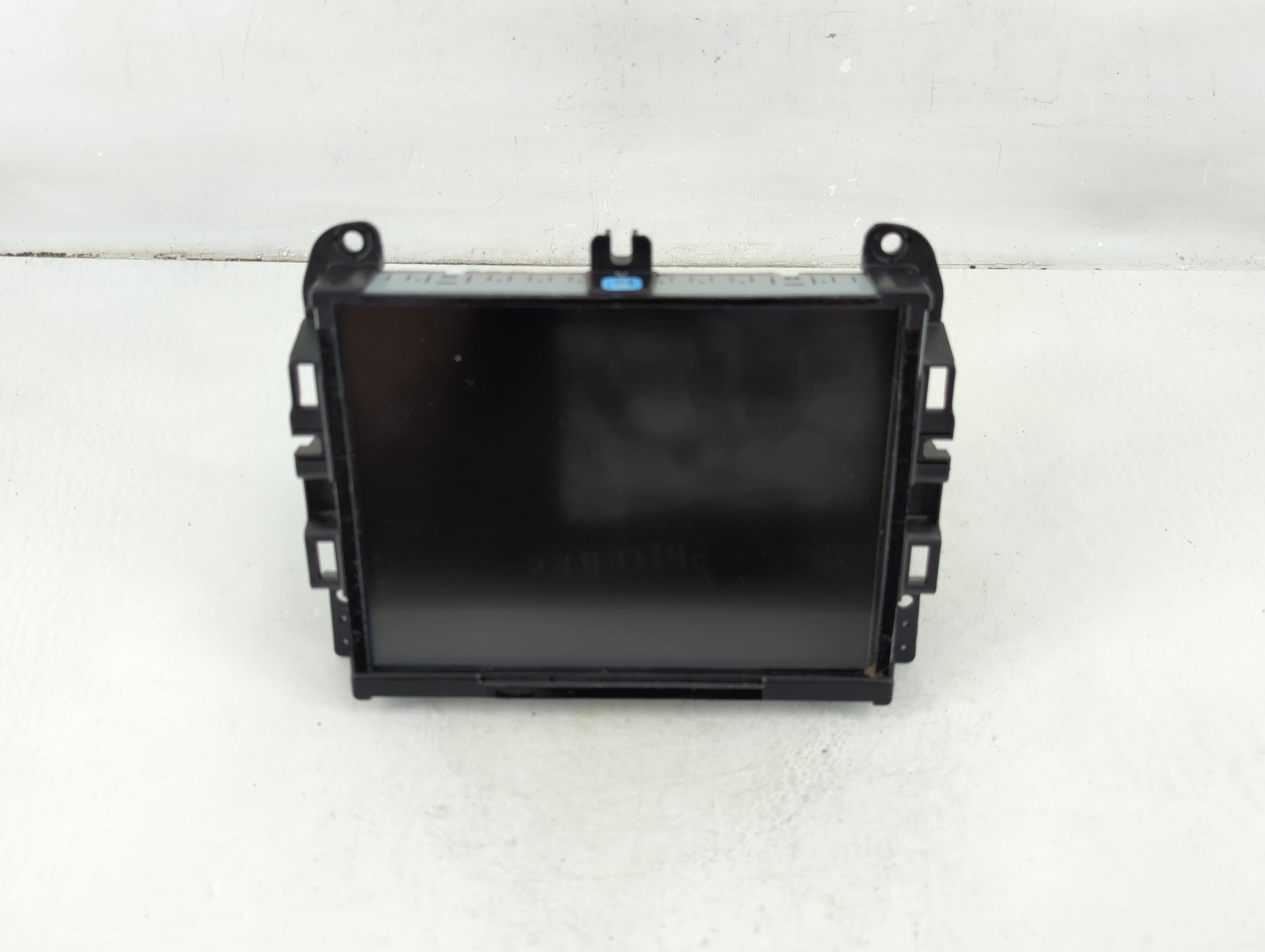 2017-2017 Dodge Durango Am Fm Cd Player Radio Receiver 1107235 - Oemusedautoparts1.com