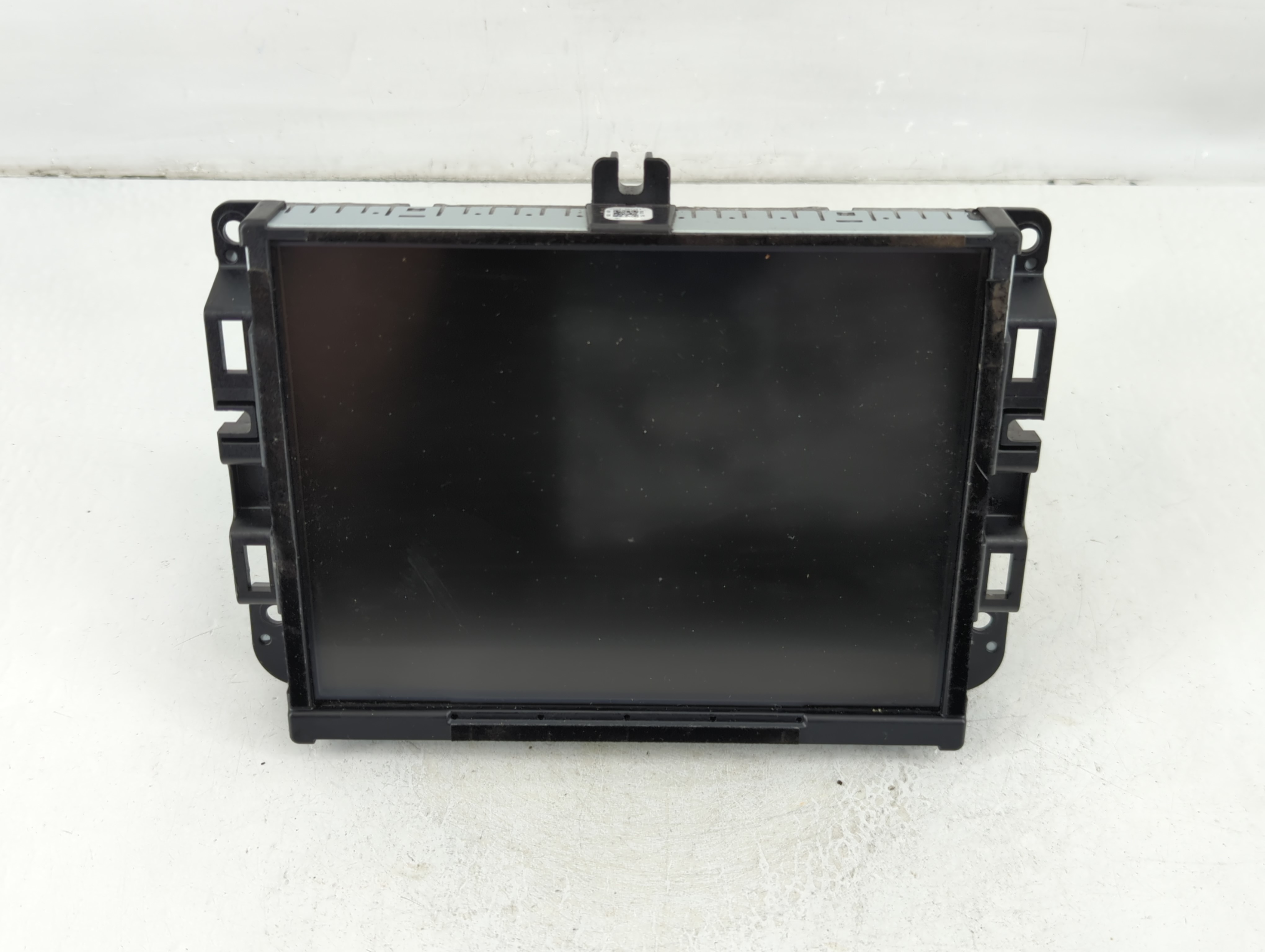 2015-2015 Jeep Cherokee Am Fm Cd Player Radio Receiver 1107240 - Oemusedautoparts1.com
