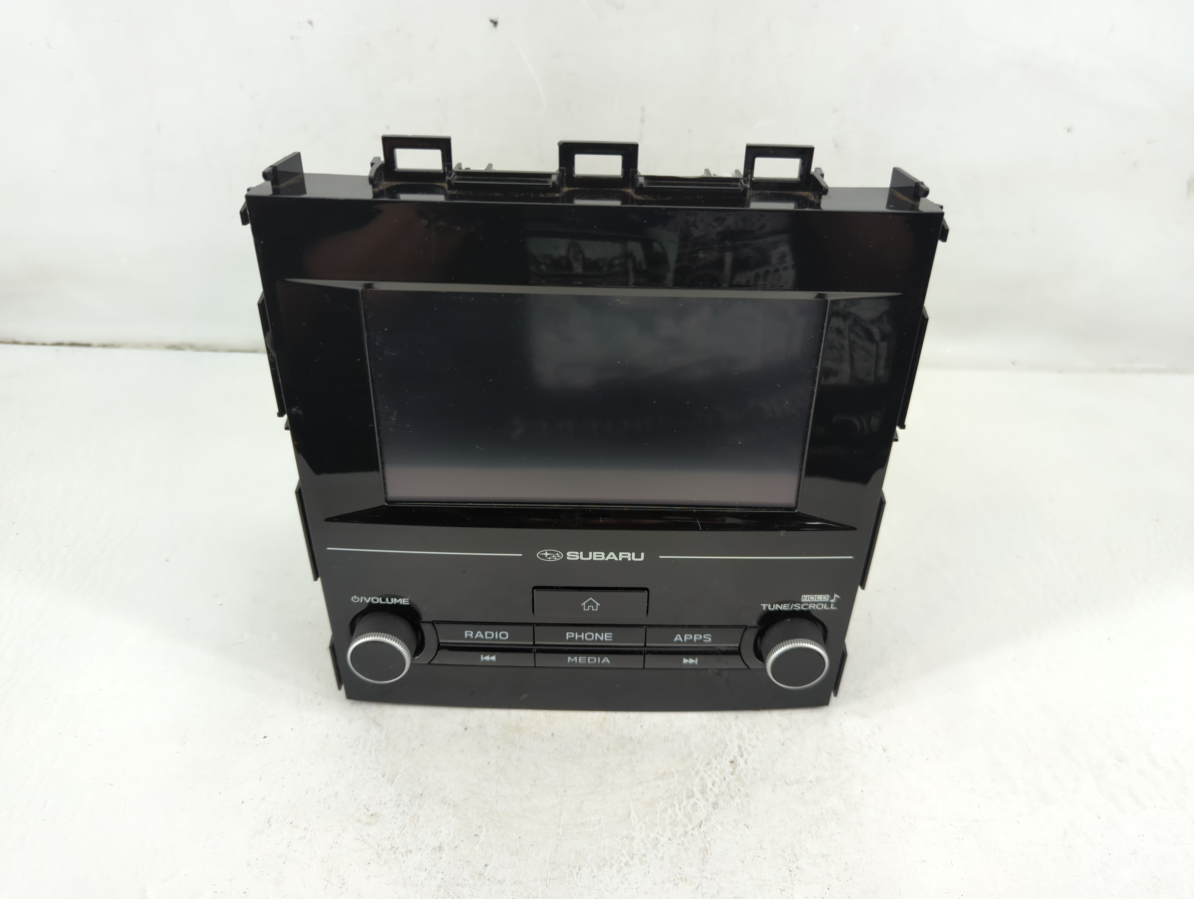 Picture of 2020-2022 Subaru Impreza Am Fm Cd Player Radio Receiver 1107242