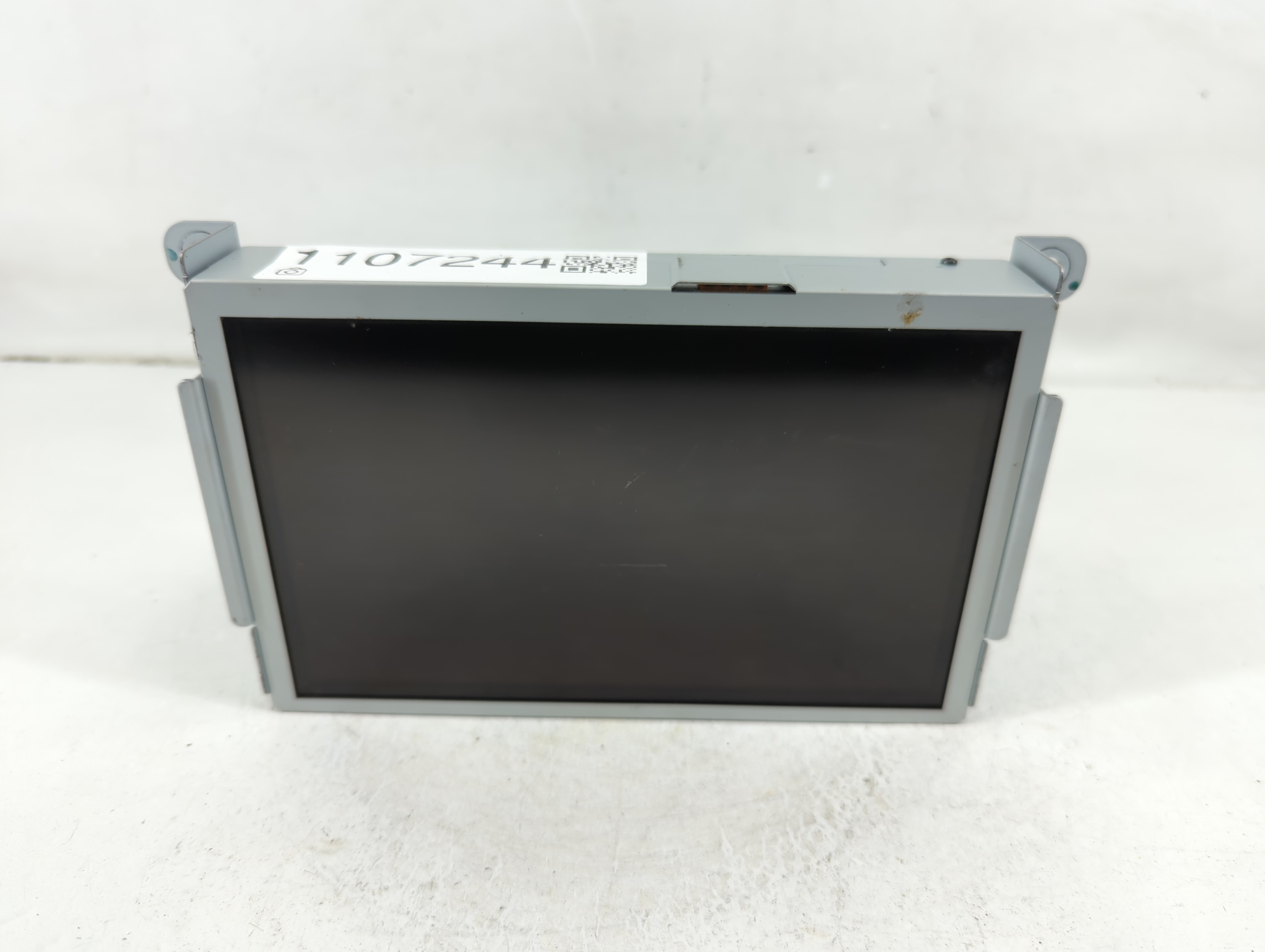 2014-2016 Ford Escape Information Display Screen 1107244 - Oemusedautoparts1.com
