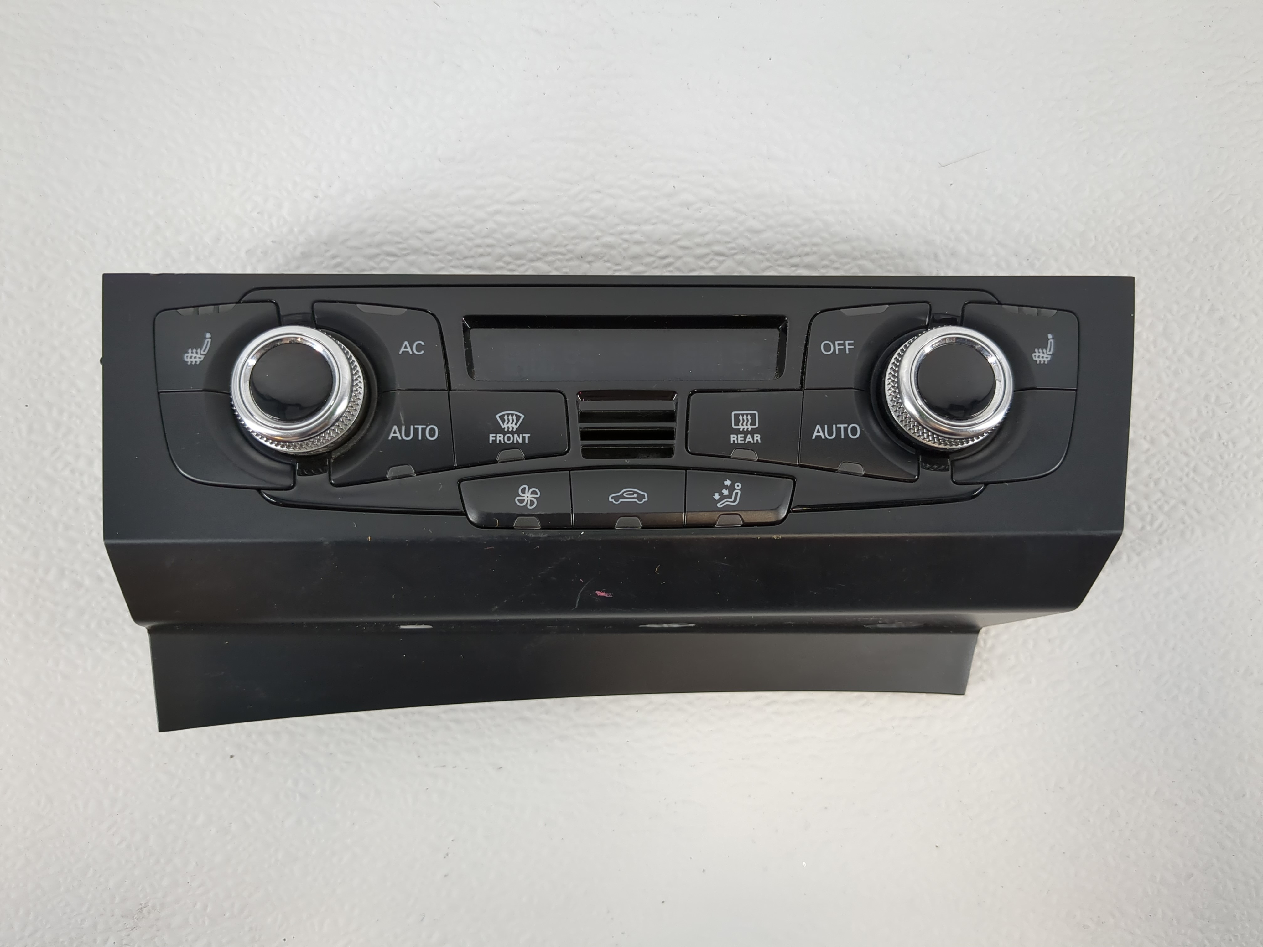Picture of 2010-2013 Audi A5 Ac Heater Climate Control 8k1 820 043 T 1107250
