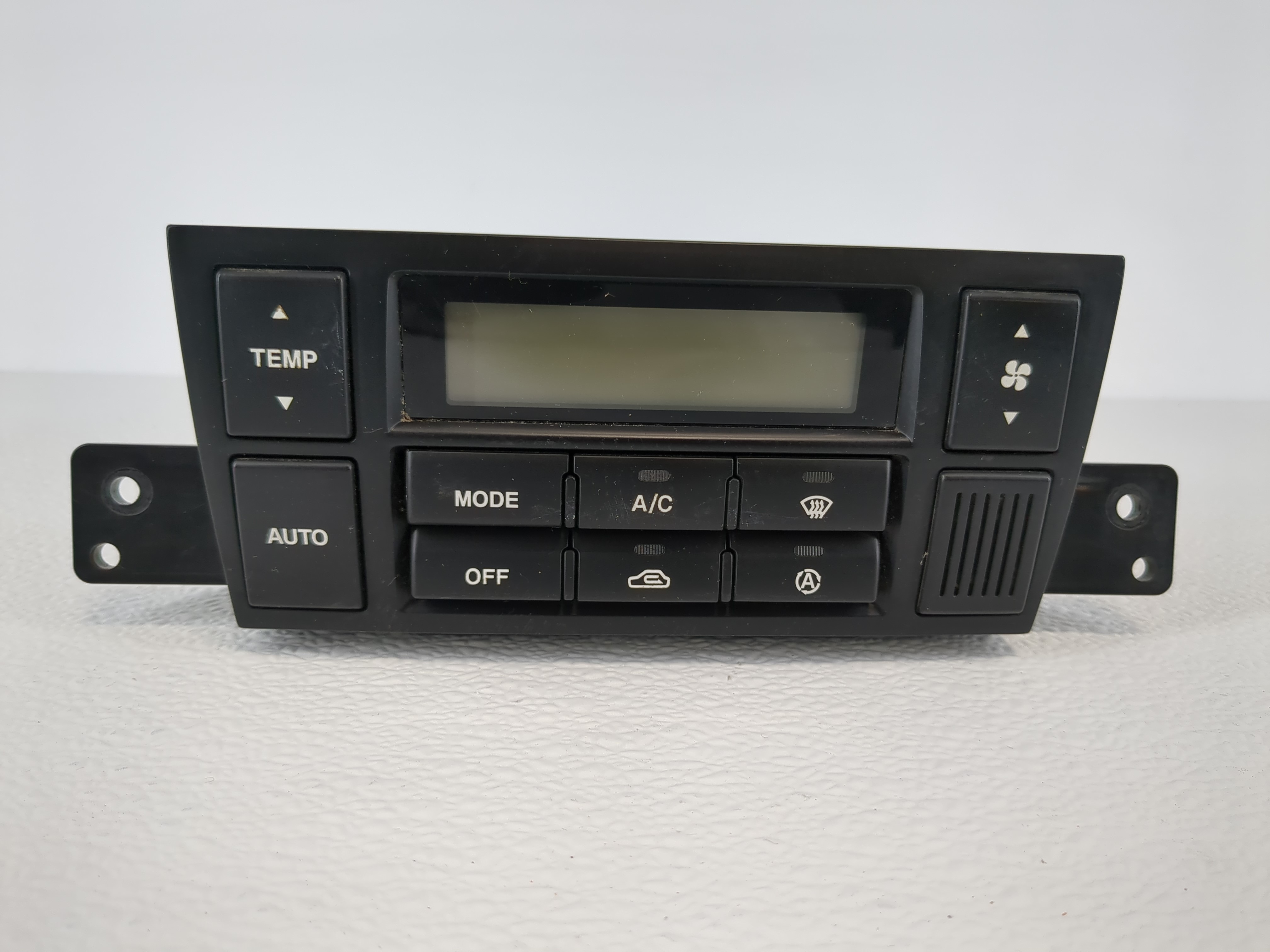 Picture of 2005-2009 Hyundai Tucson Ac Heater Climate Control 97250-2exxx 1107252