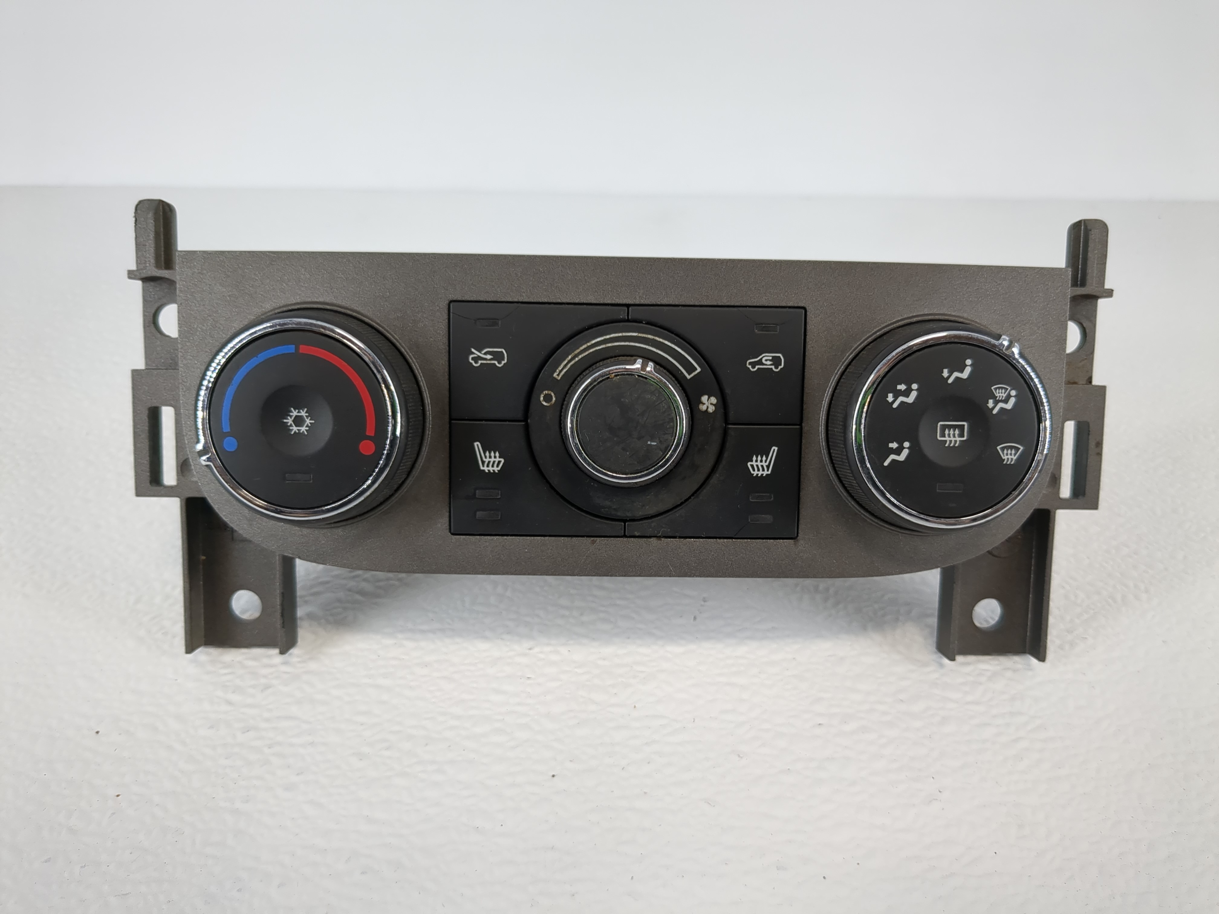 Picture of 2007-2011 Chevrolet Hhr Ac Heater Climate Control 15873414 1107255
