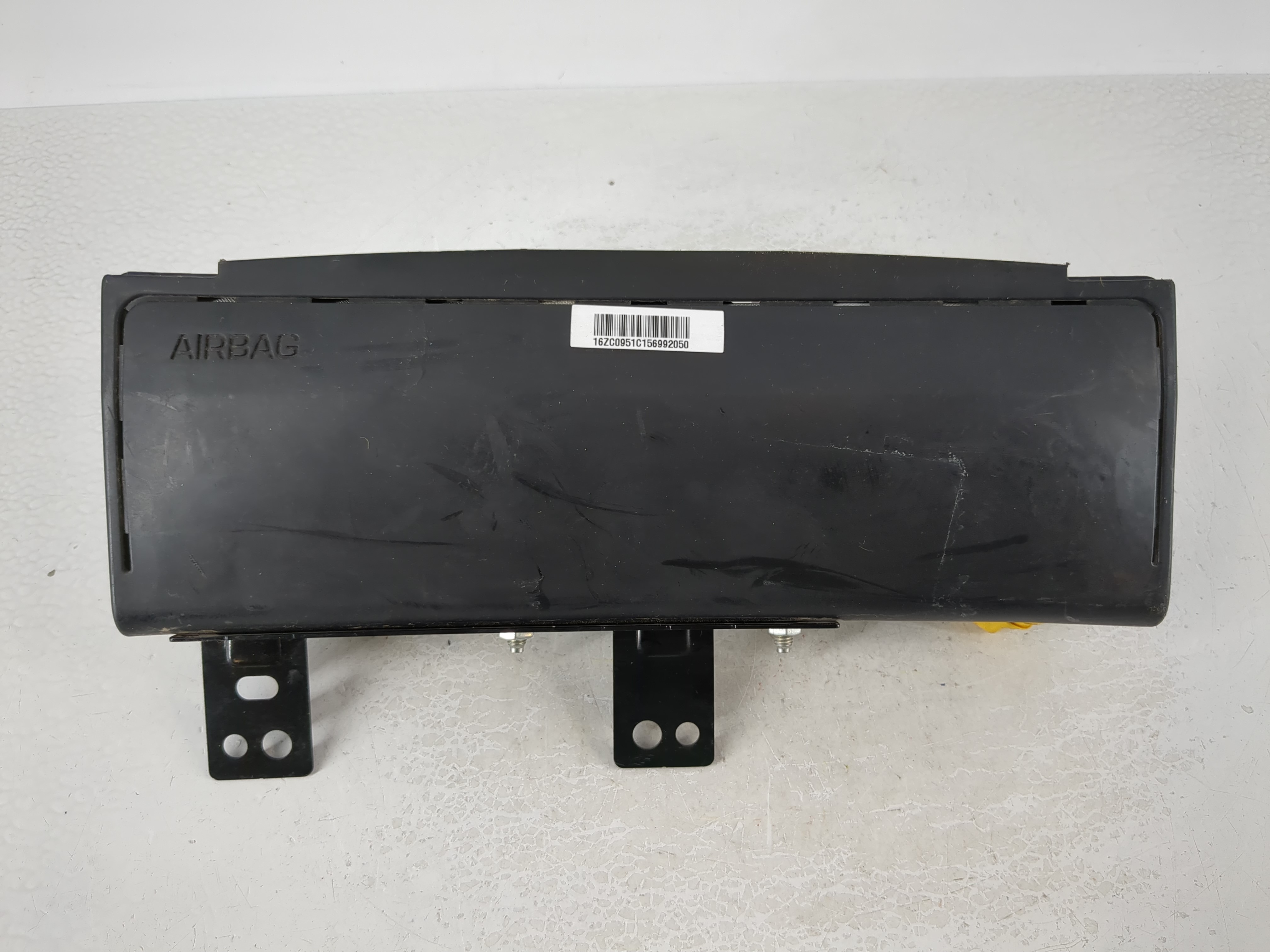 2016-2020 Kia Optima Air Bag Driver Left Knee Oem 1107258 - Oemusedautoparts1.com