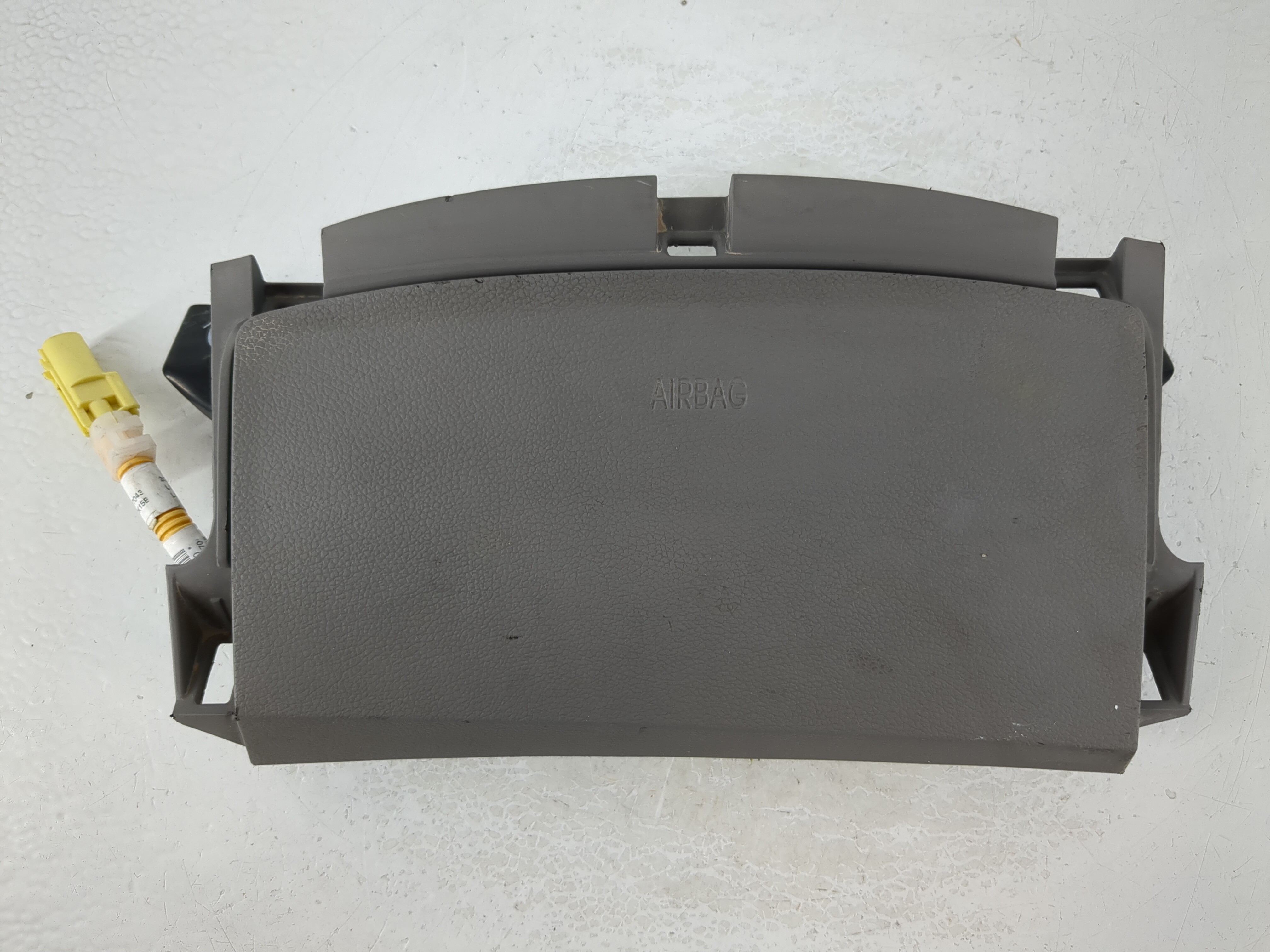 Hyundai Elantra Air Bag Passenger Right Dashboard Oem 1107259 - Oemusedautoparts1.com
