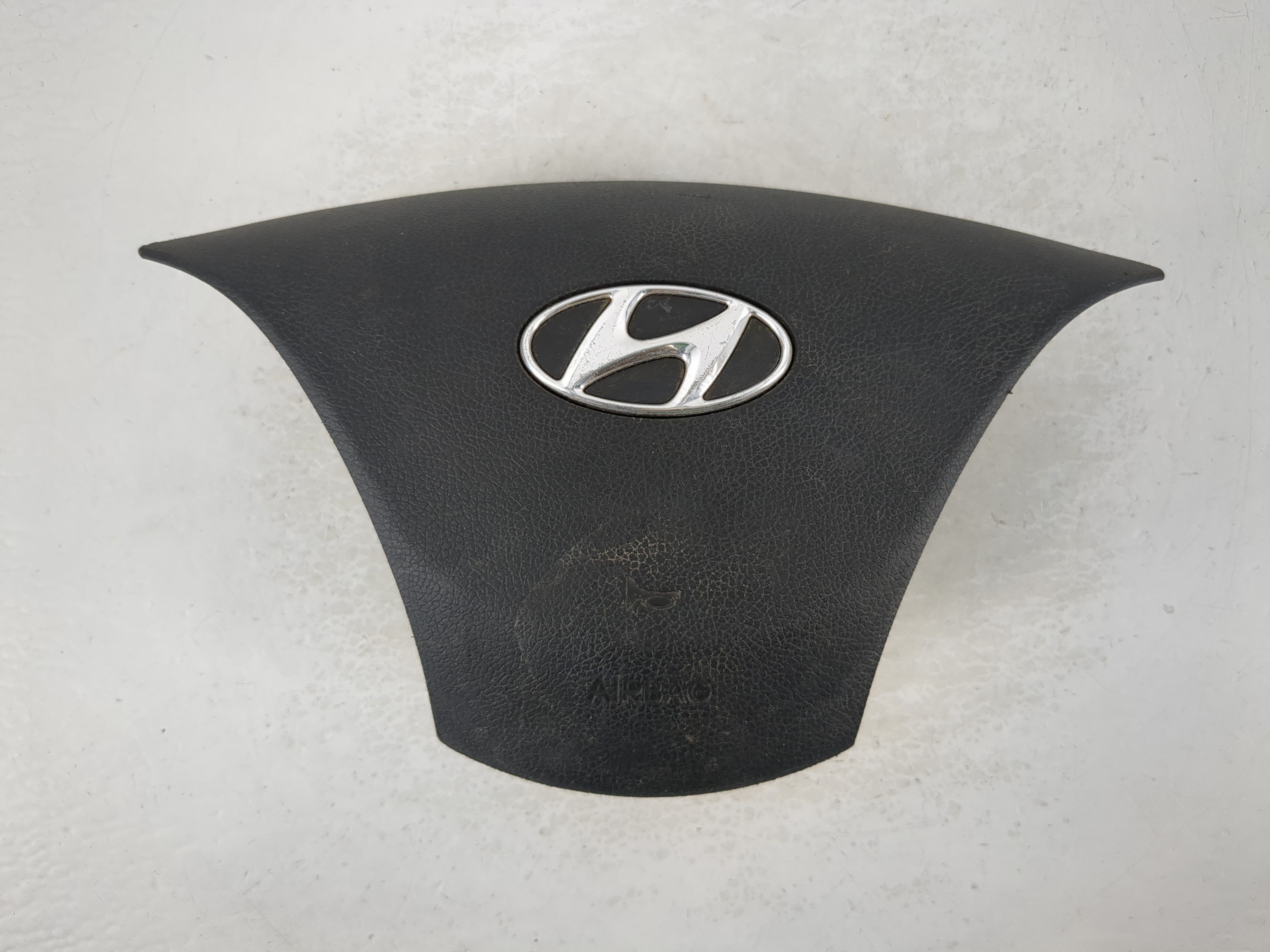 2011-2016 Hyundai Elantra Air Bag Driver Left Steering Wheel Mounted 1107261 - Oemusedautoparts1.com