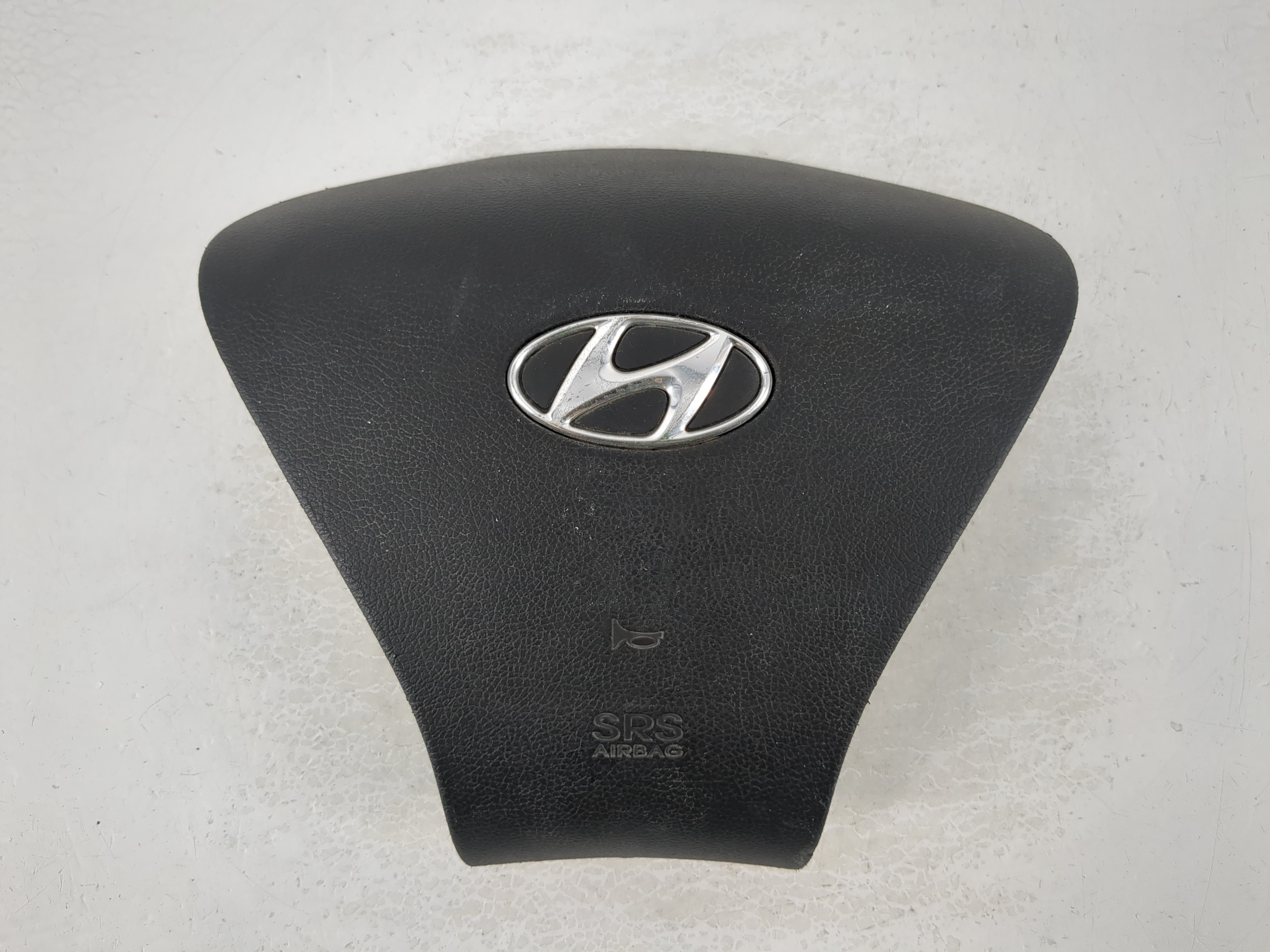 Picture of 2011-2014 Hyundai Sonata Air Bag Driver Left Steering Wheel Mounted 1107264