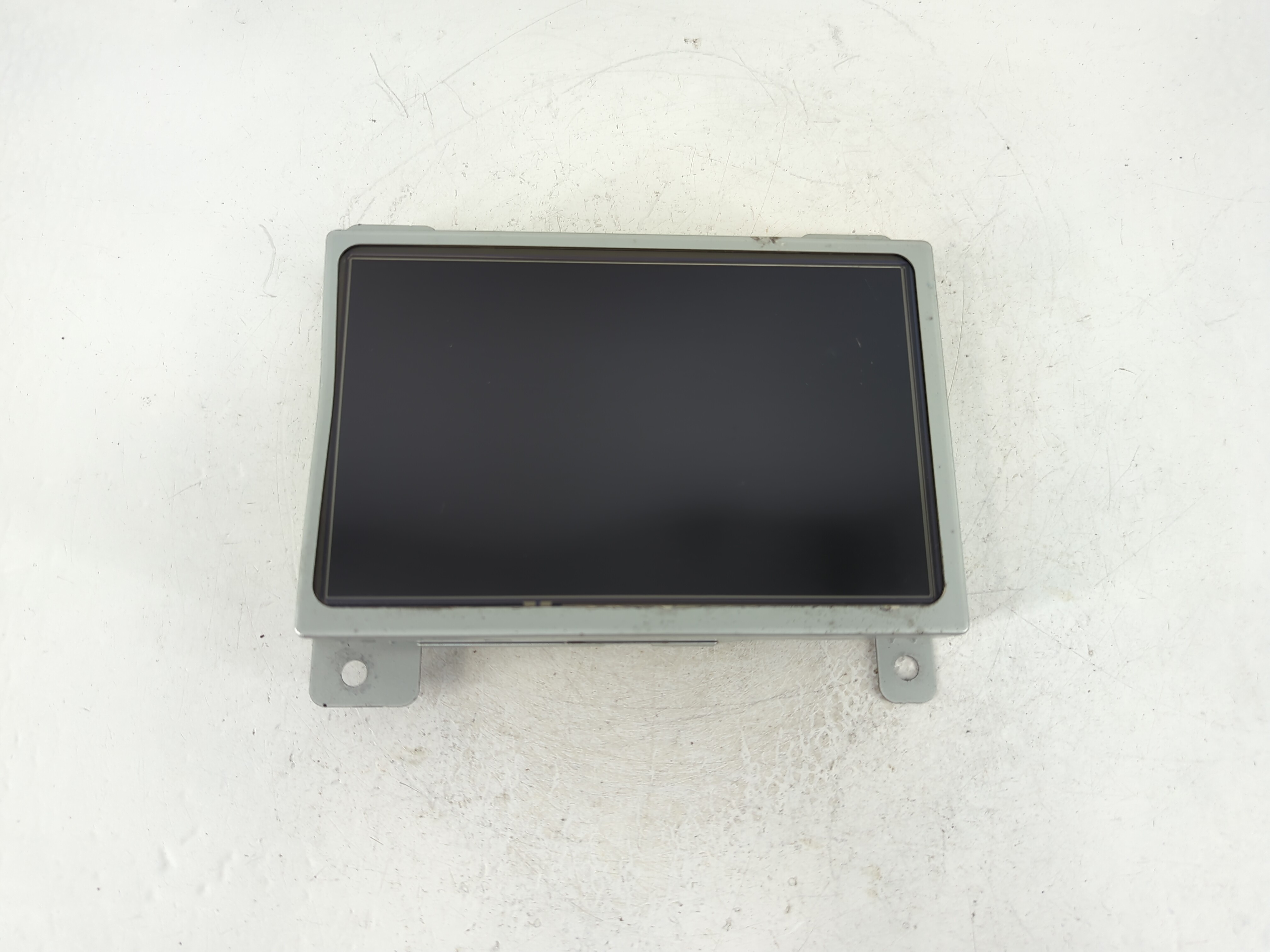 Picture of 2012-2017 Chevrolet Equinox Information Display Screen 1107272