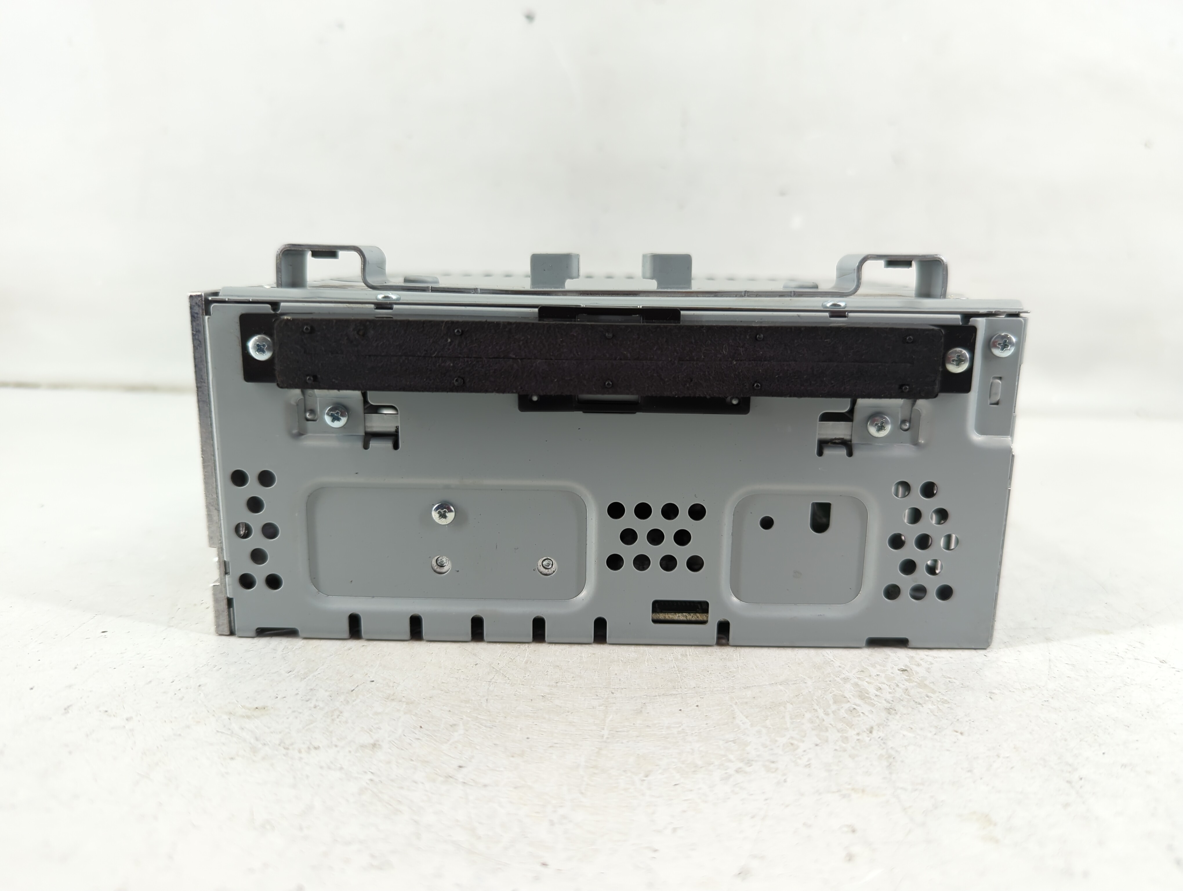 2019-2019 Ford Escape Am Fm Cd Player Radio Receiver 1107273 - Oemusedautoparts1.com
