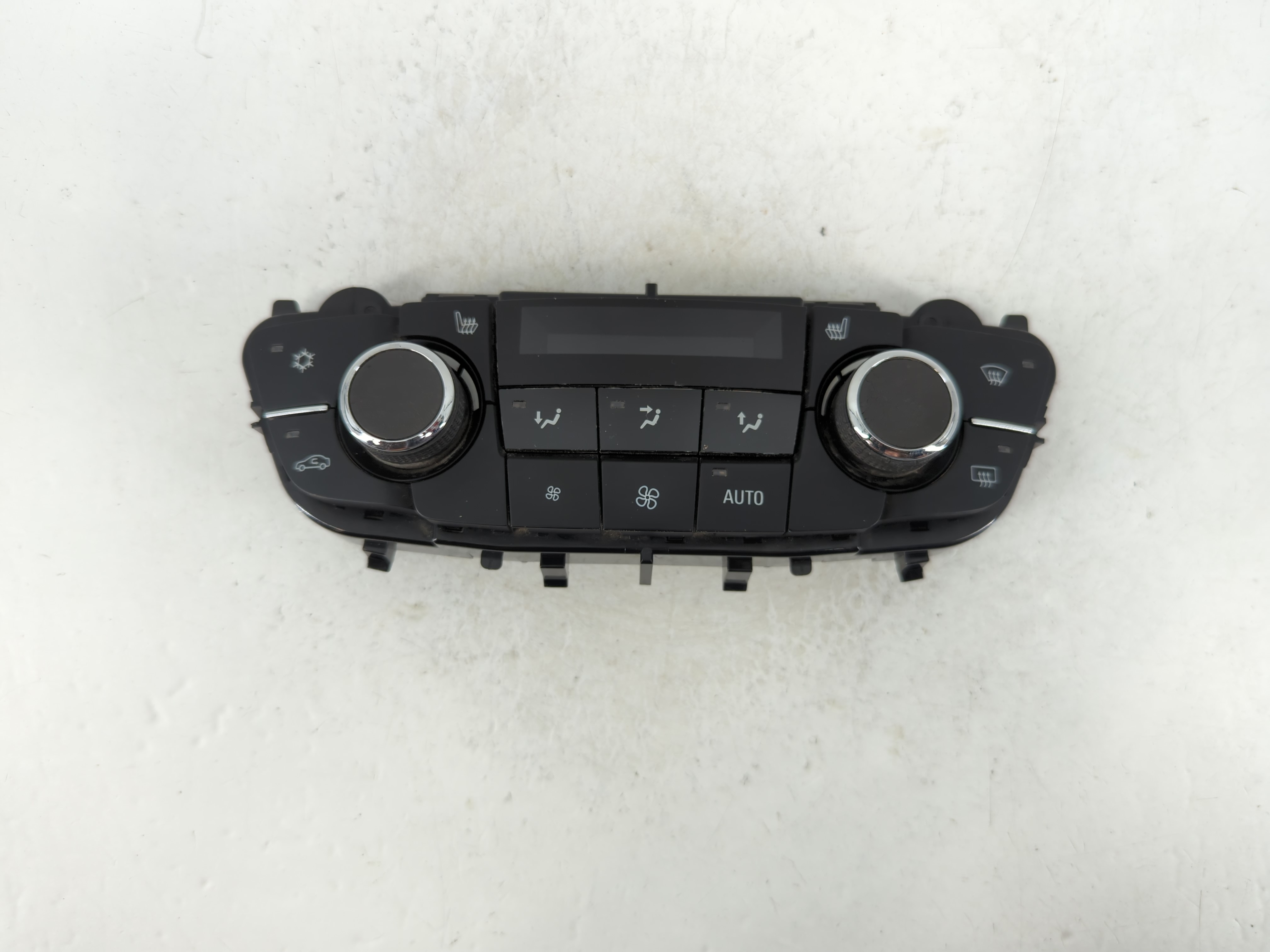Picture of 2011-2013 Buick Regal Ac Heater Roof Climate Control 13297381 1107288