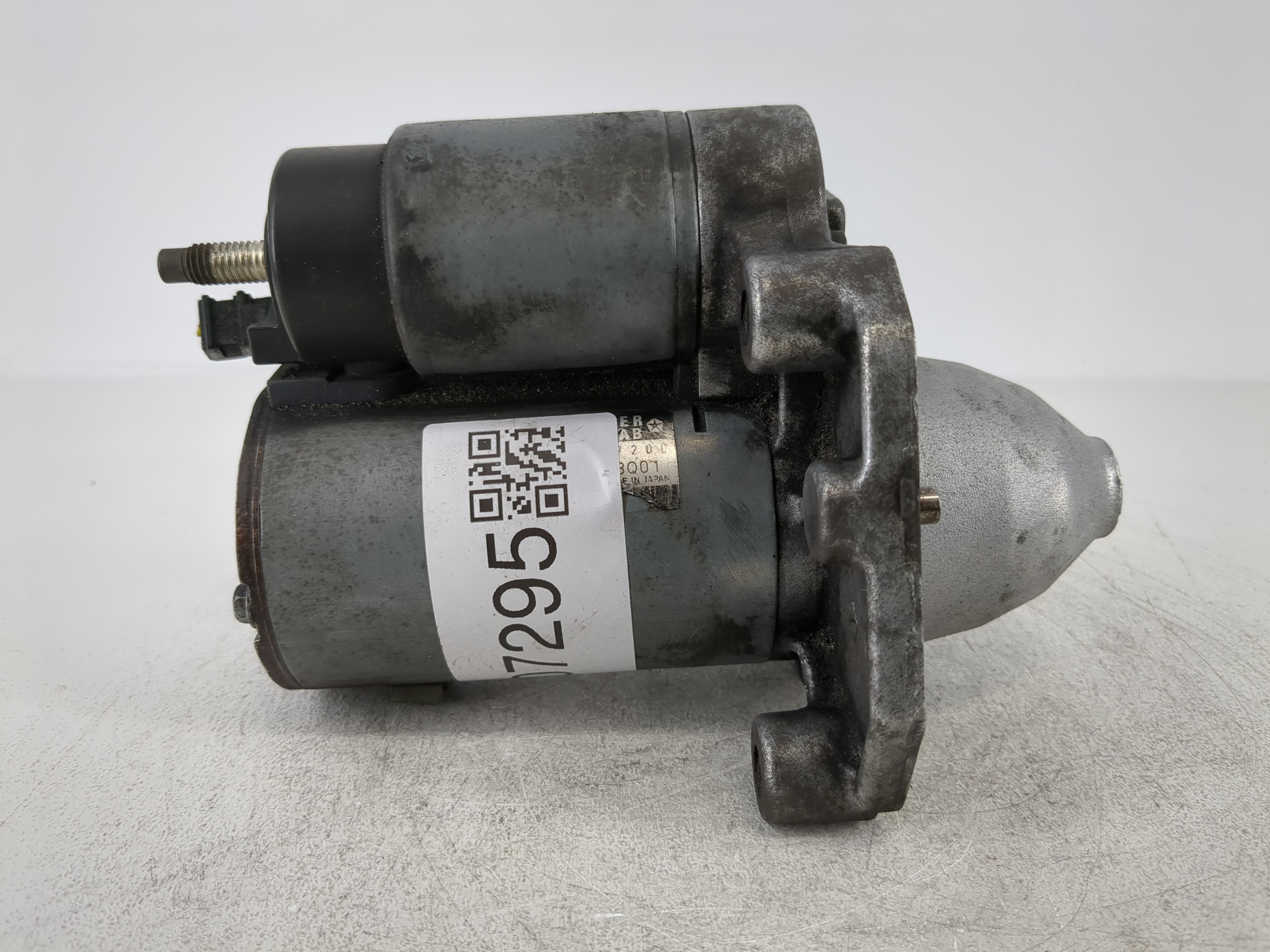 Picture of 2011-2019 Dodge Journey Car Starter Motor Solenoid Oem 1107295